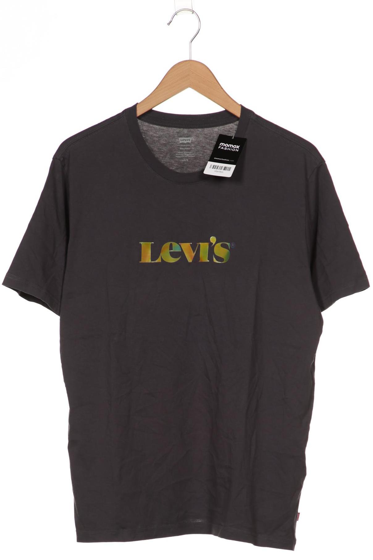 

Levis Herren T-Shirt, grau