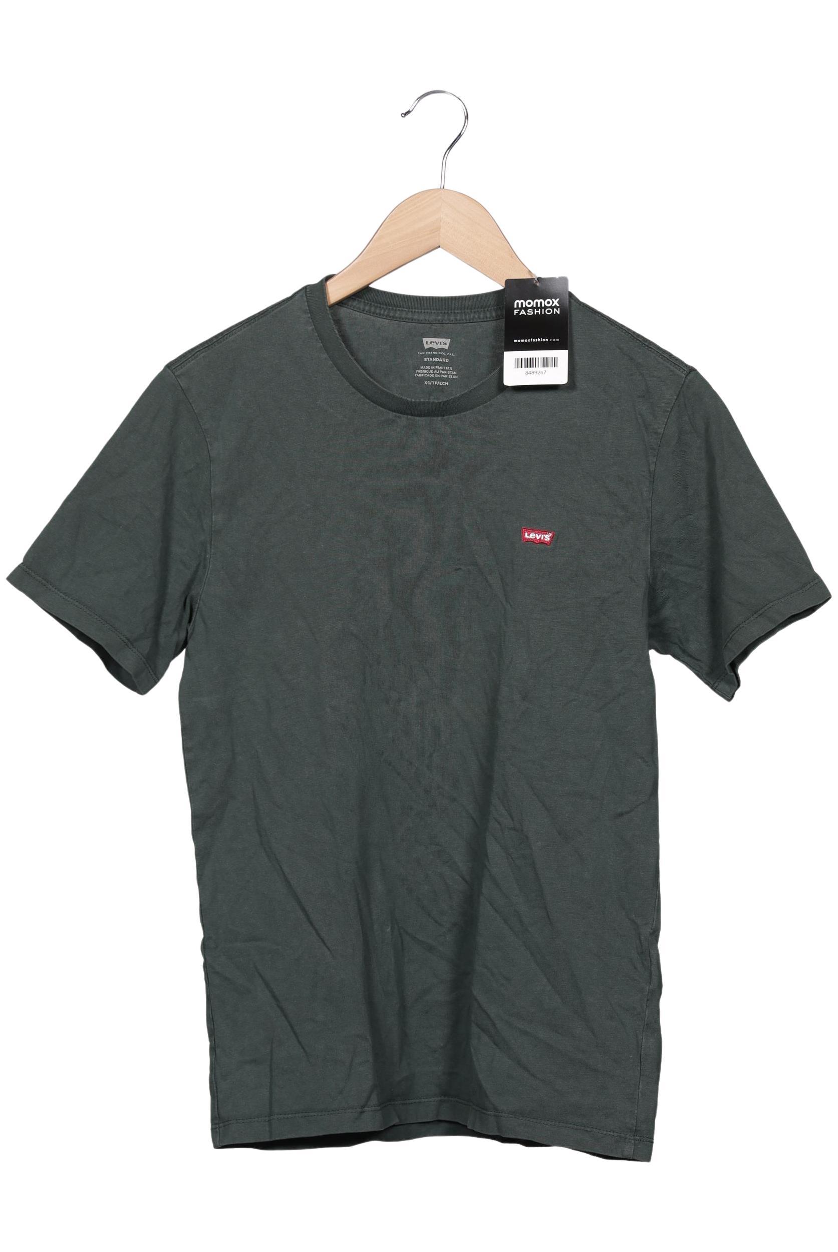 

Levis Herren T-Shirt, grün, Gr. 44