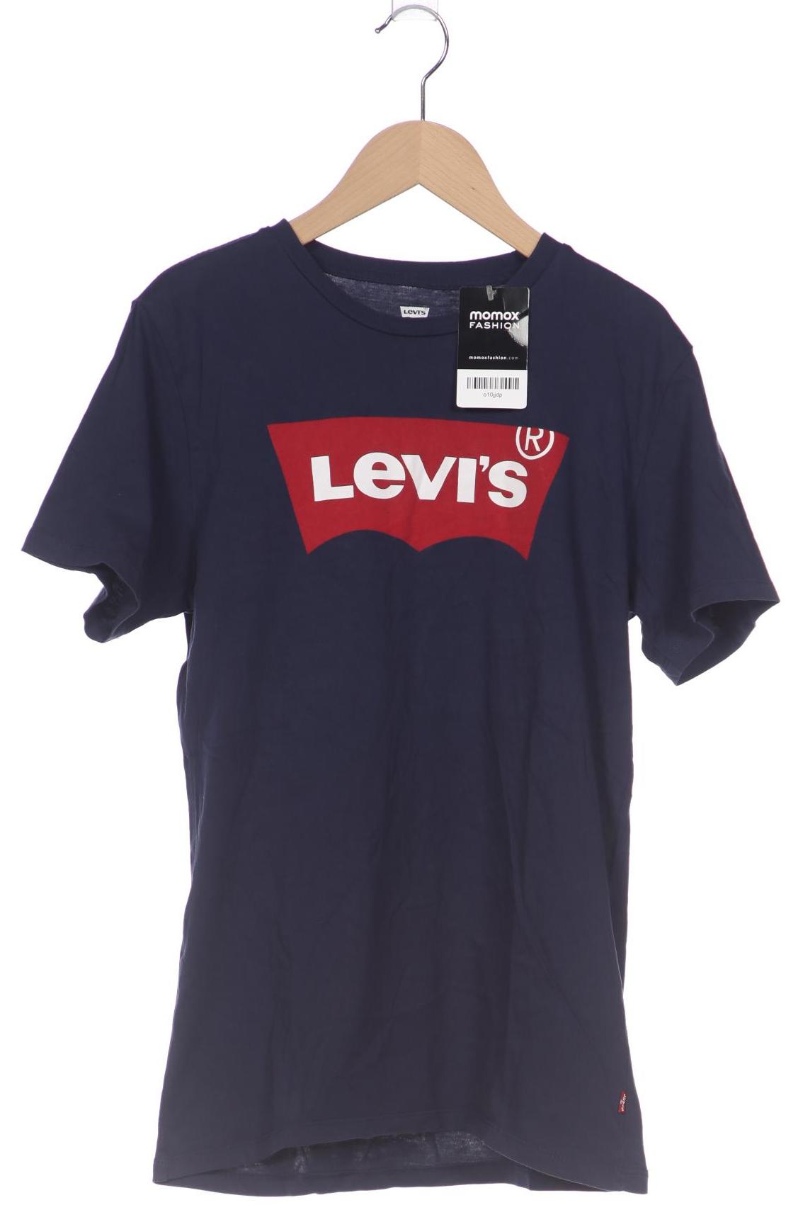 

Levis Herren T-Shirt, marineblau, Gr. 46