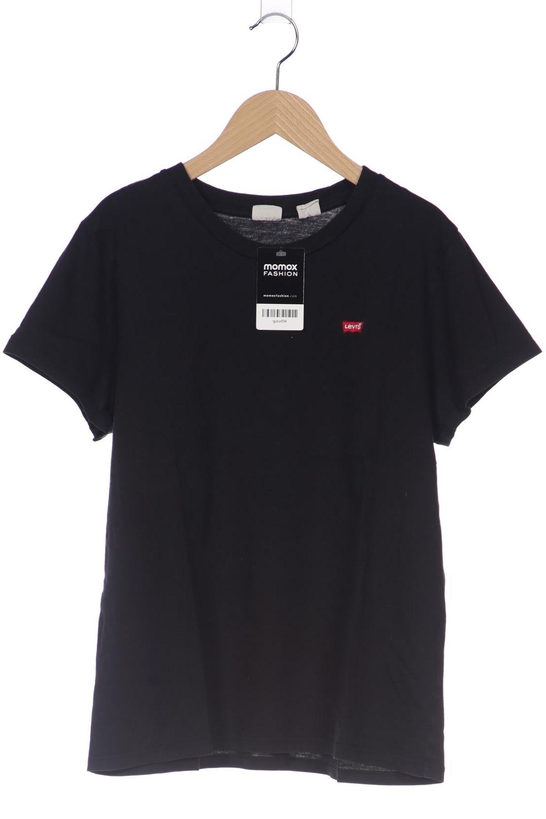 

Levis Herren T-Shirt, schwarz, Gr. 52