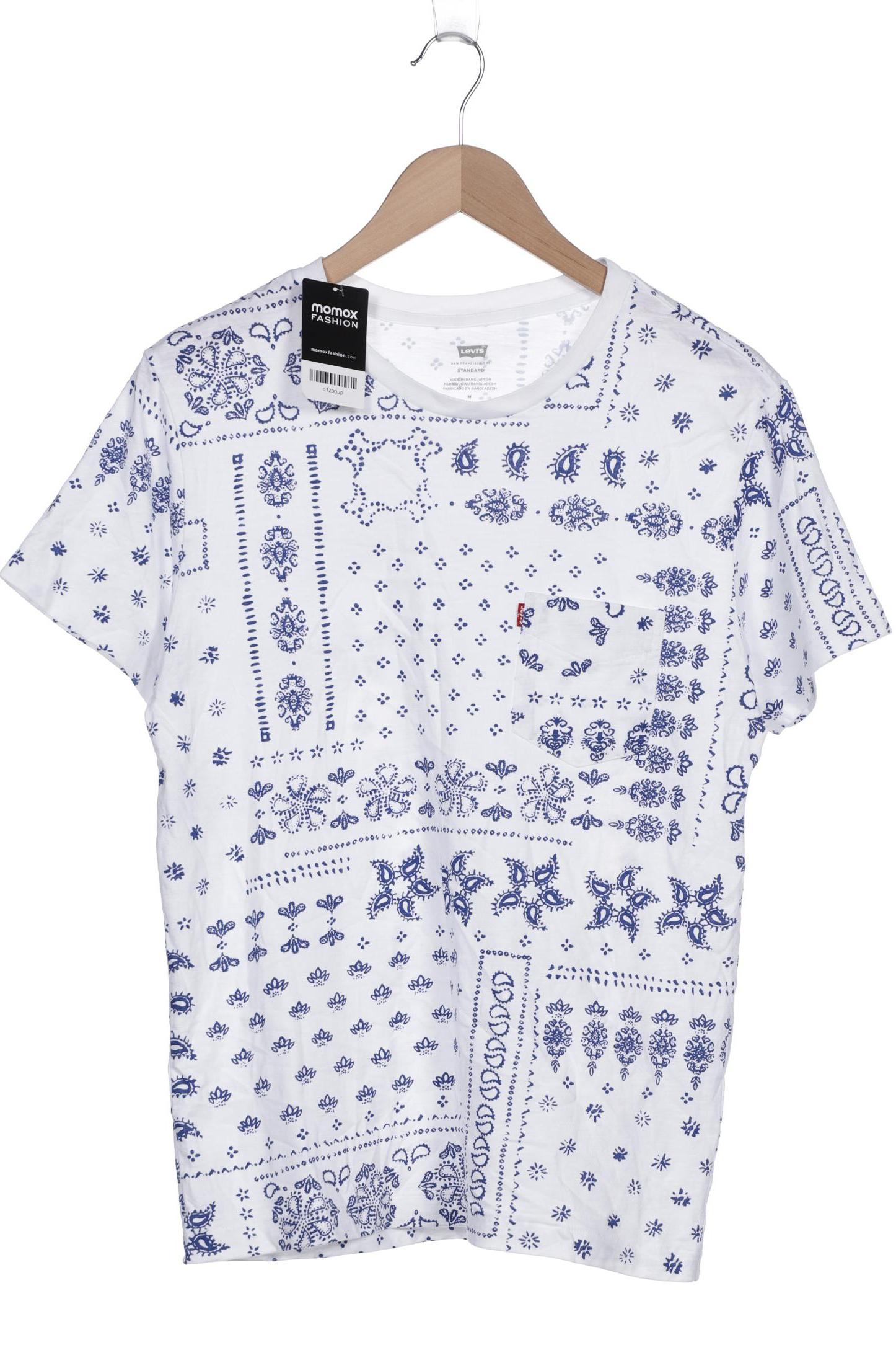 

Levis Herren T-Shirt, blau