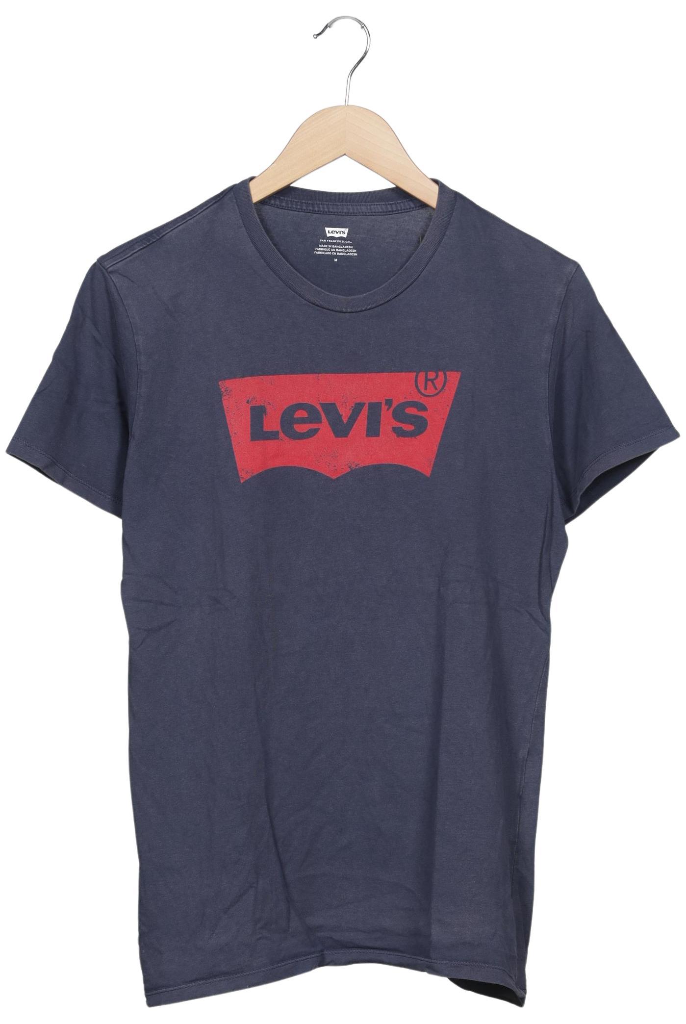 

Levis Herren T-Shirt, marineblau, Gr. 48