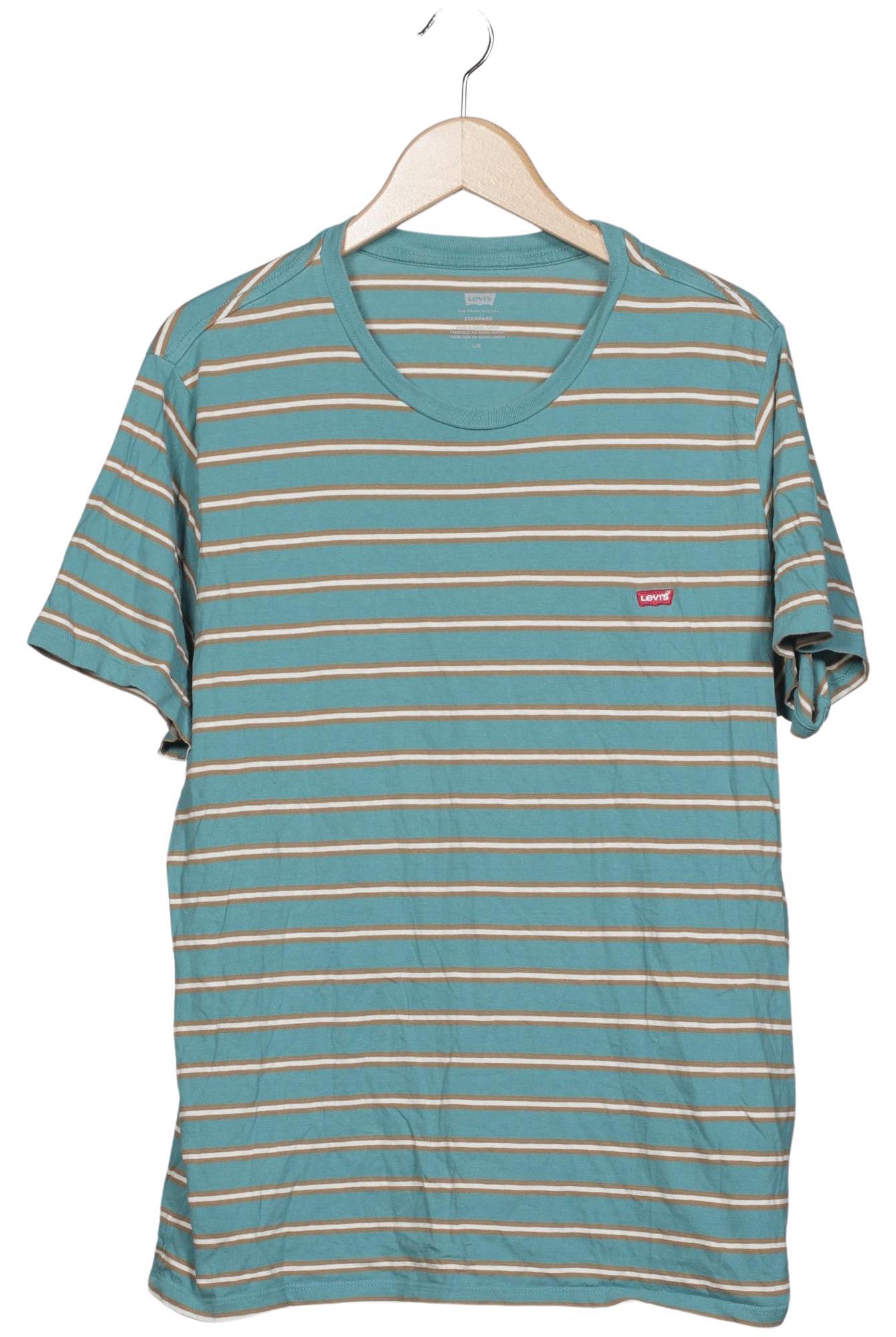 

Levis Herren T-Shirt, mehrfarbig, Gr. 52