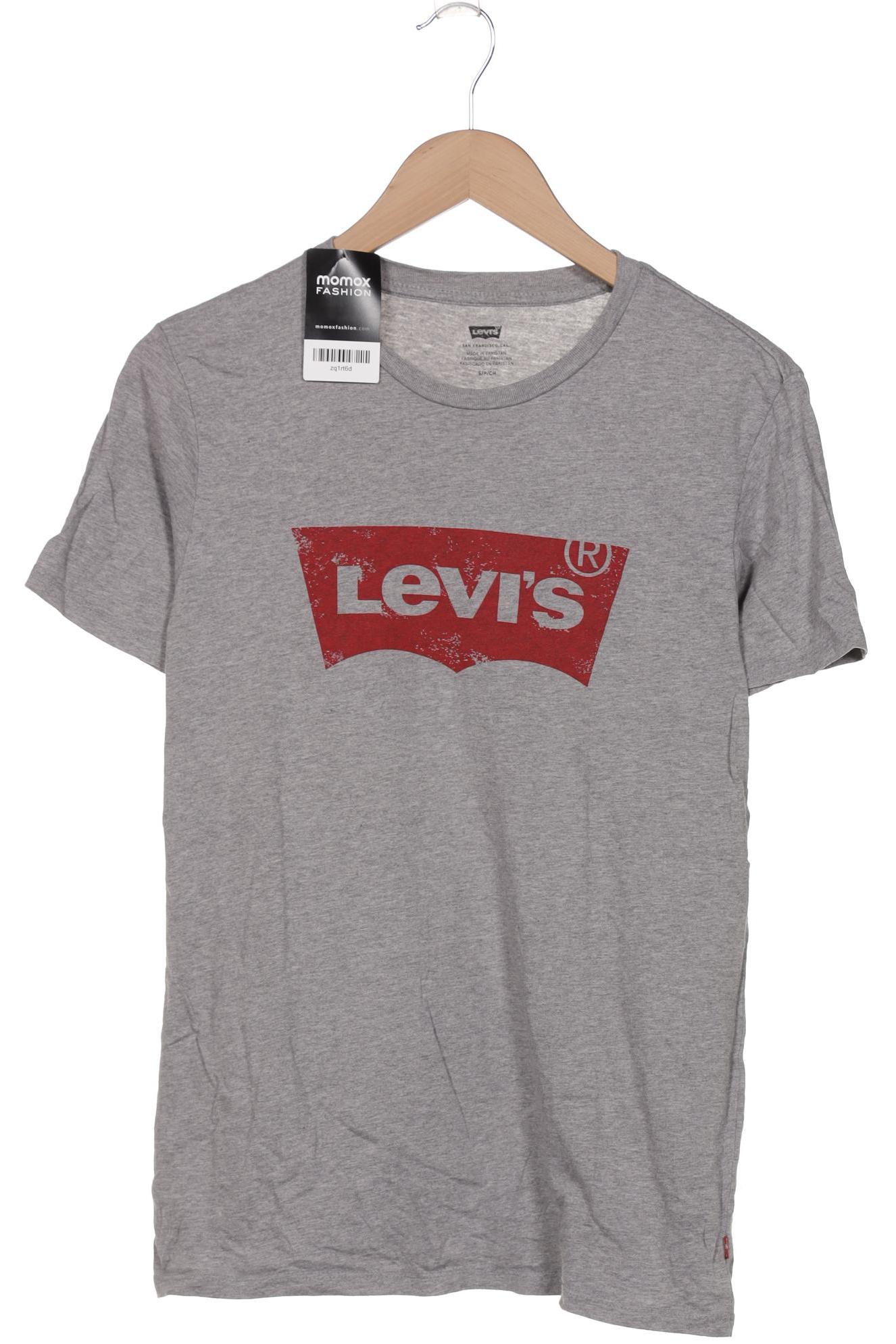 

Levis Herren T-Shirt, grau, Gr. 46