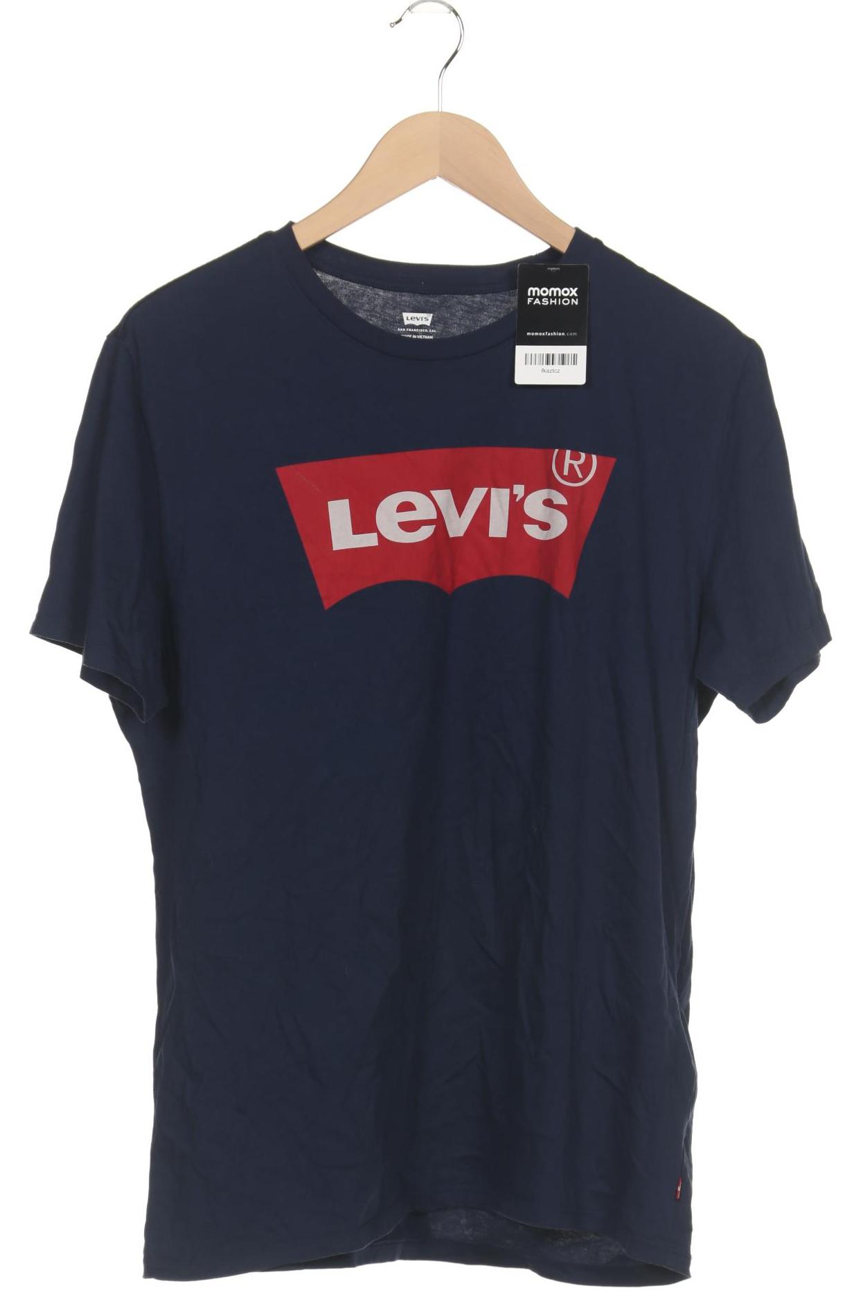 

Levis Herren T-Shirt, marineblau, Gr. 54