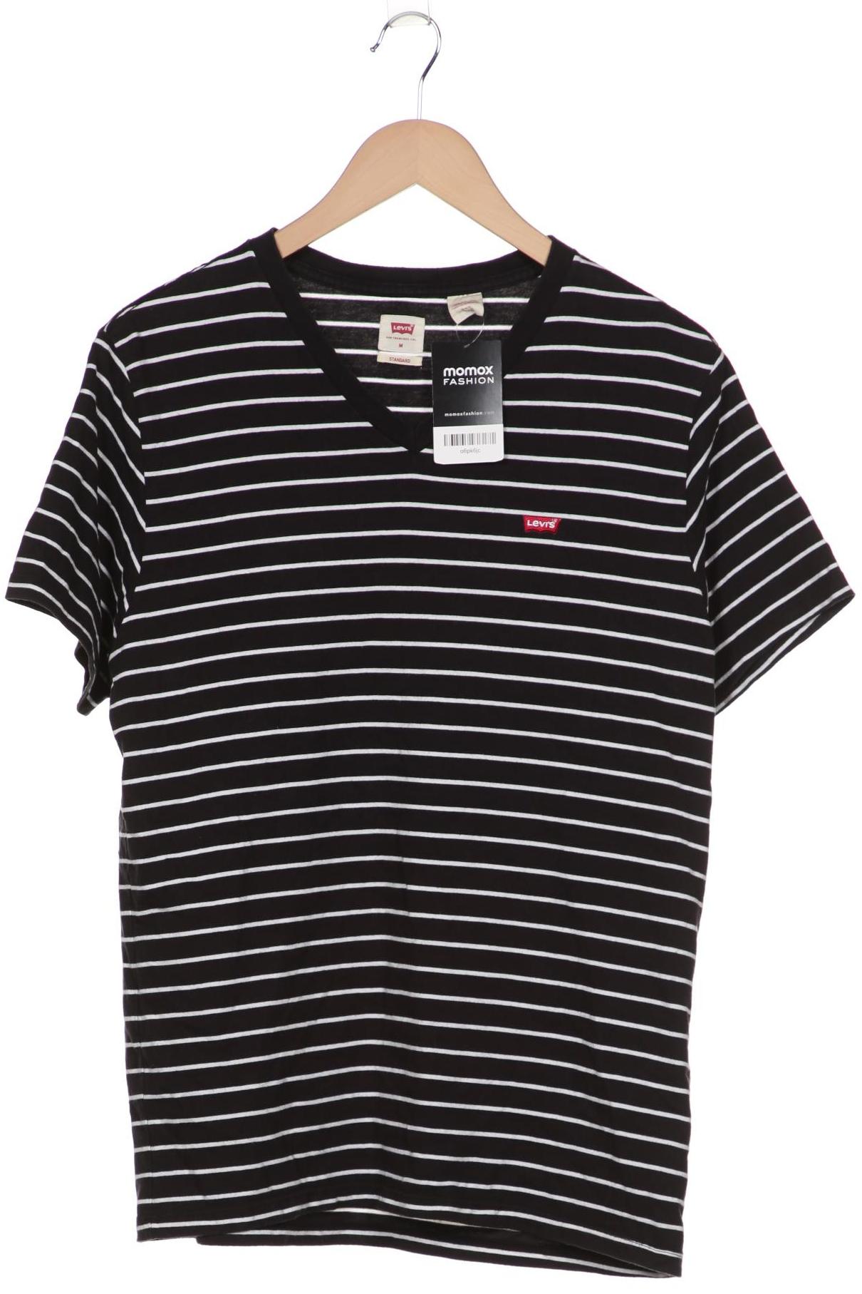 

Levis Herren T-Shirt, schwarz