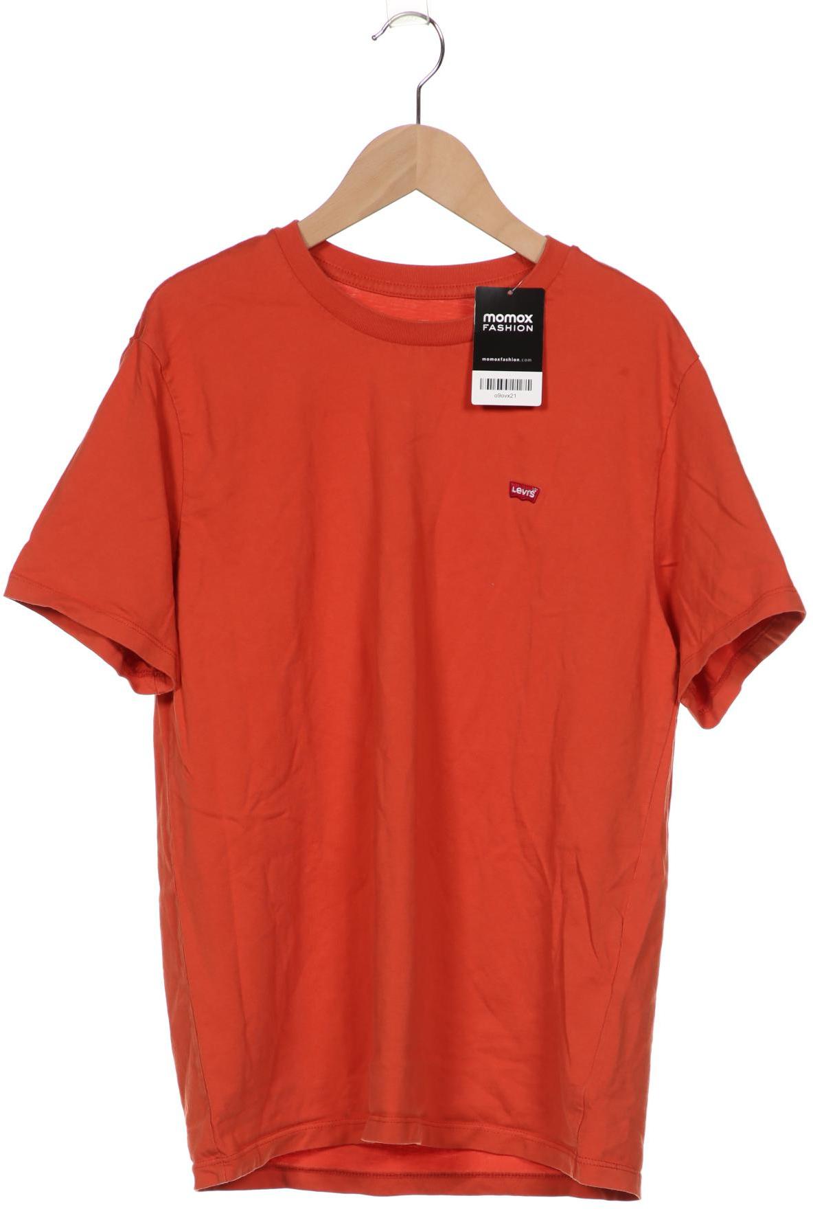 

Levis Herren T-Shirt, orange