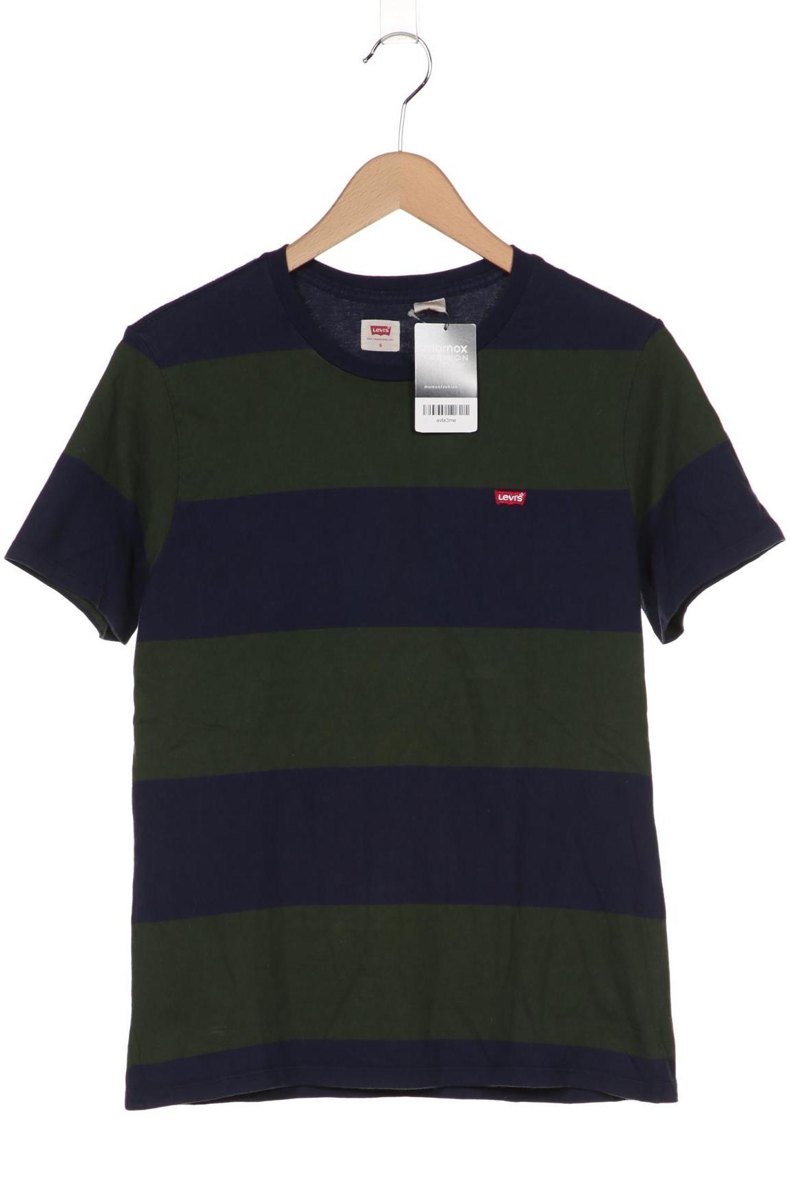 

Levis Herren T-Shirt, grün, Gr. 46