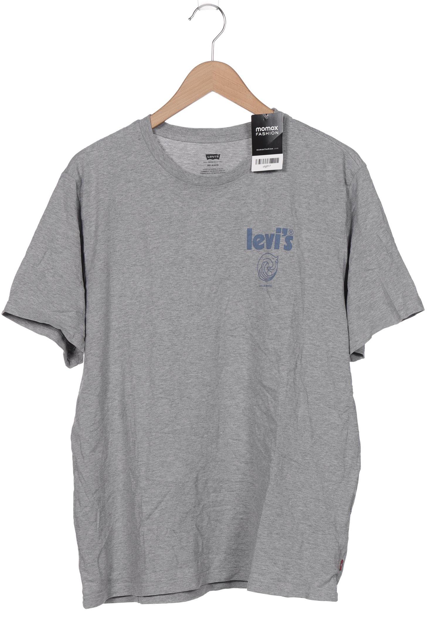 

Levis Herren T-Shirt, grau