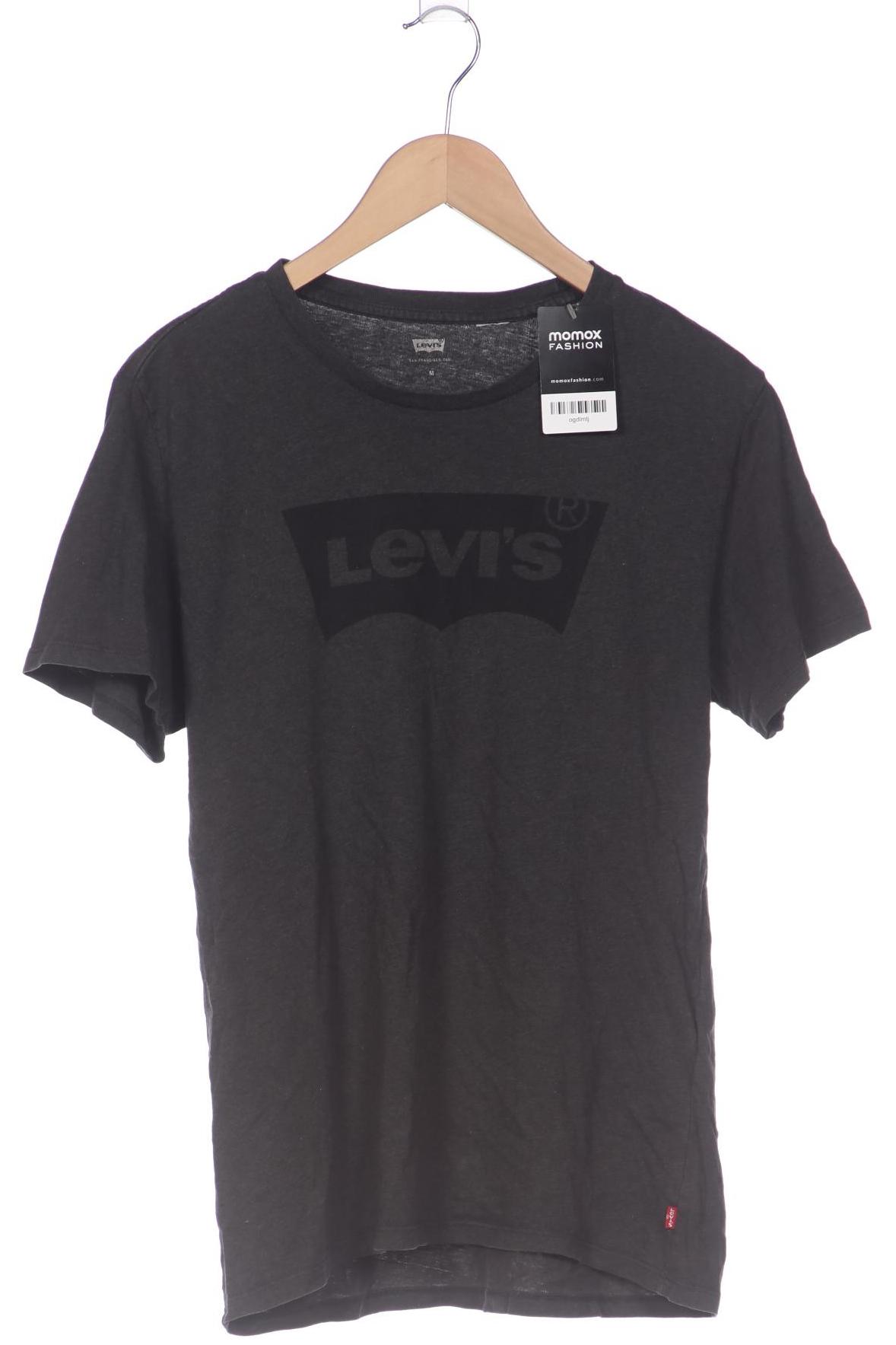 

Levis Herren T-Shirt, schwarz, Gr. 48