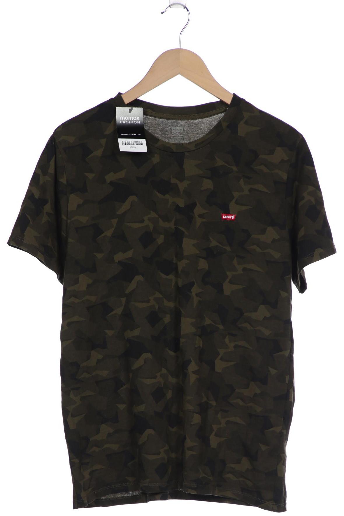 

Levis Herren T-Shirt, grün