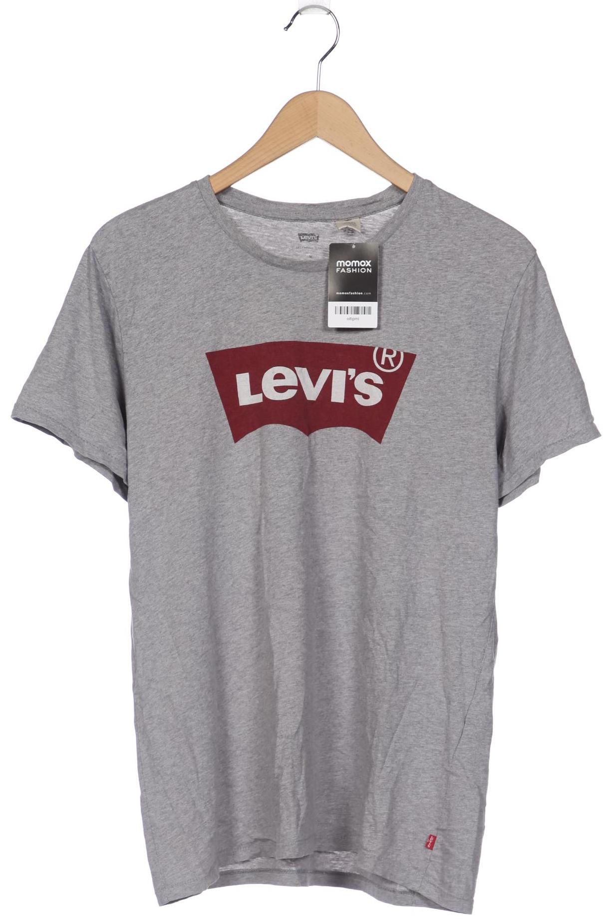 

Levis Herren T-Shirt, grau