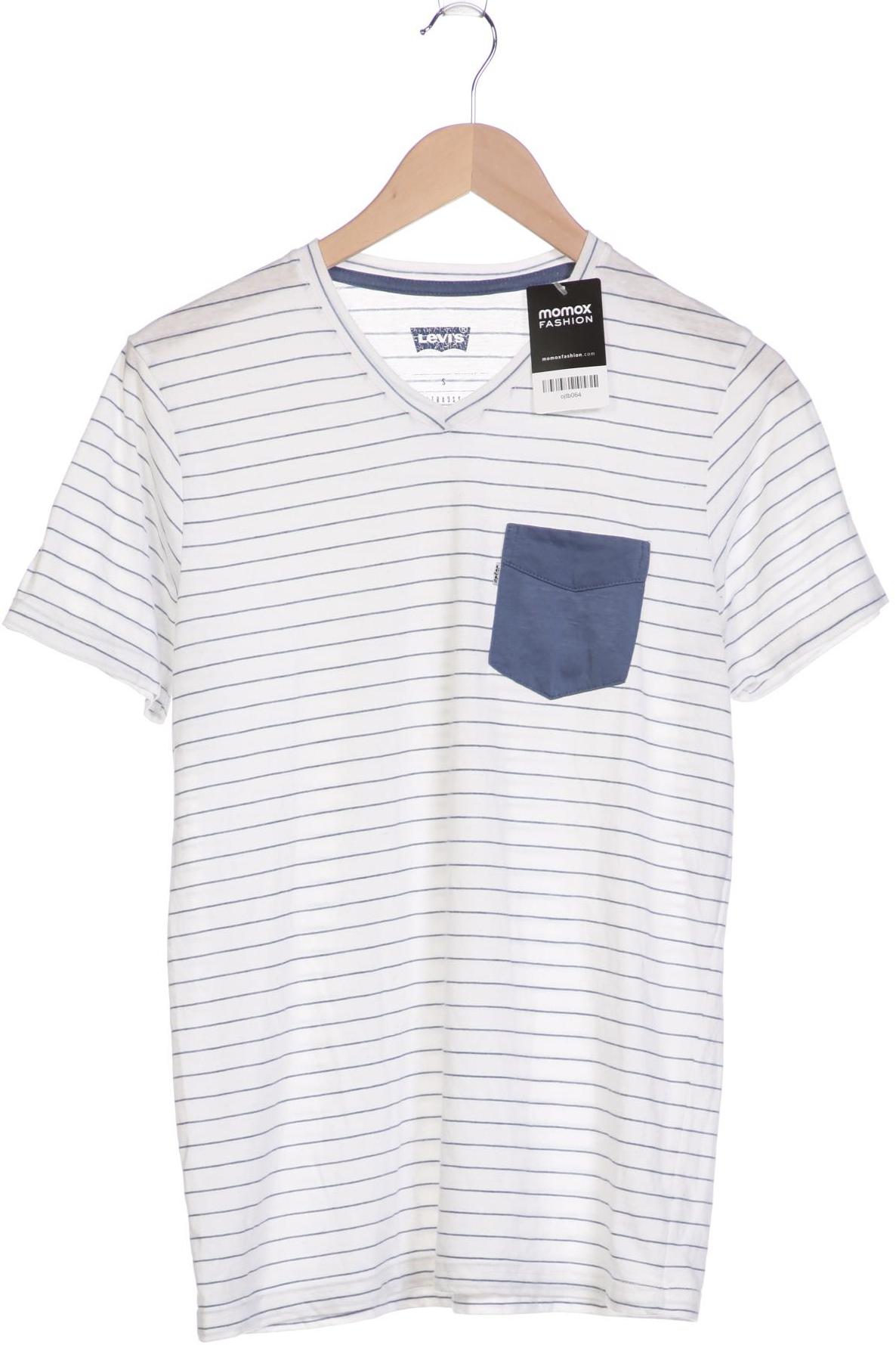 

Levis Herren T-Shirt, weiß