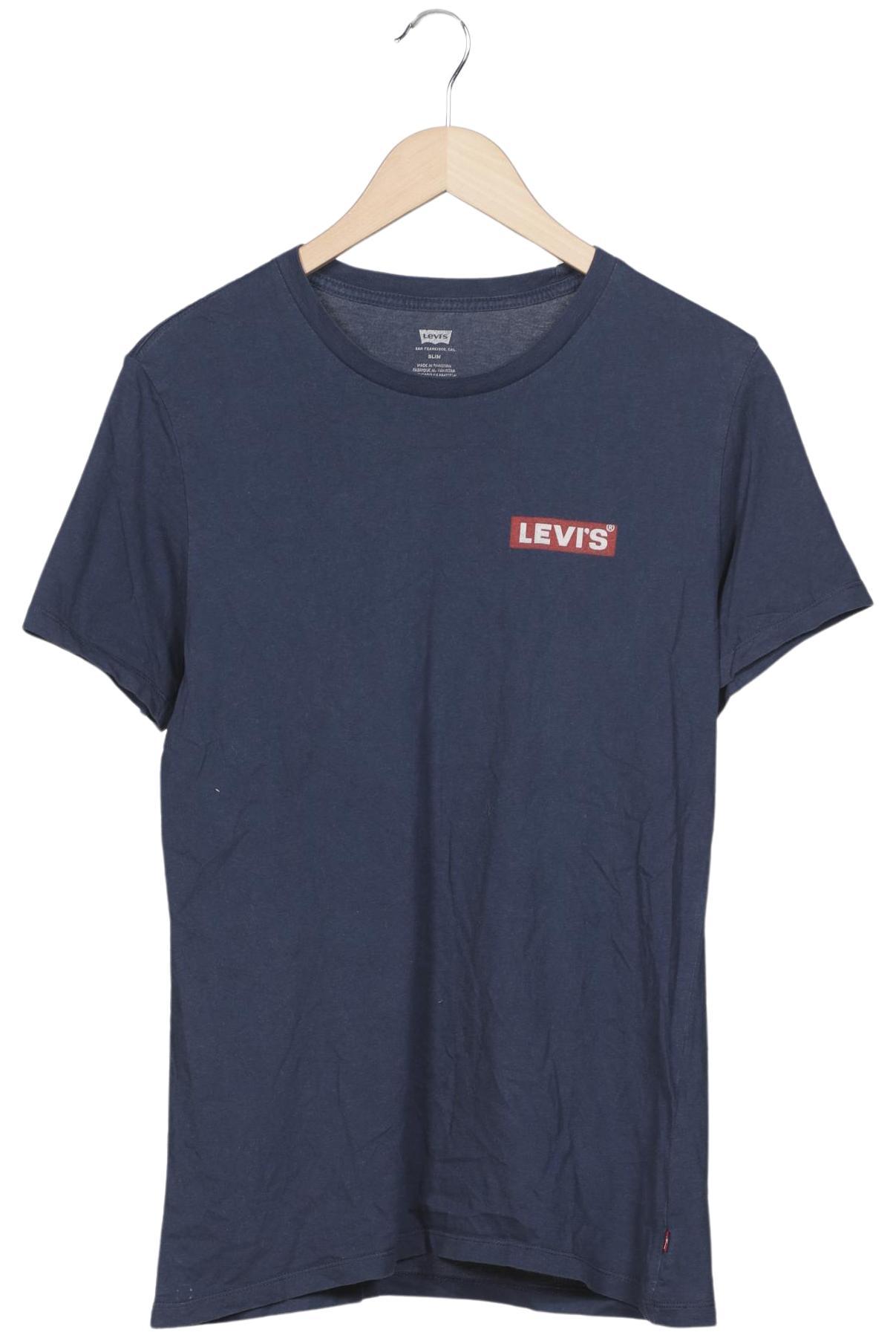 

Levis Herren T-Shirt, marineblau, Gr. 52