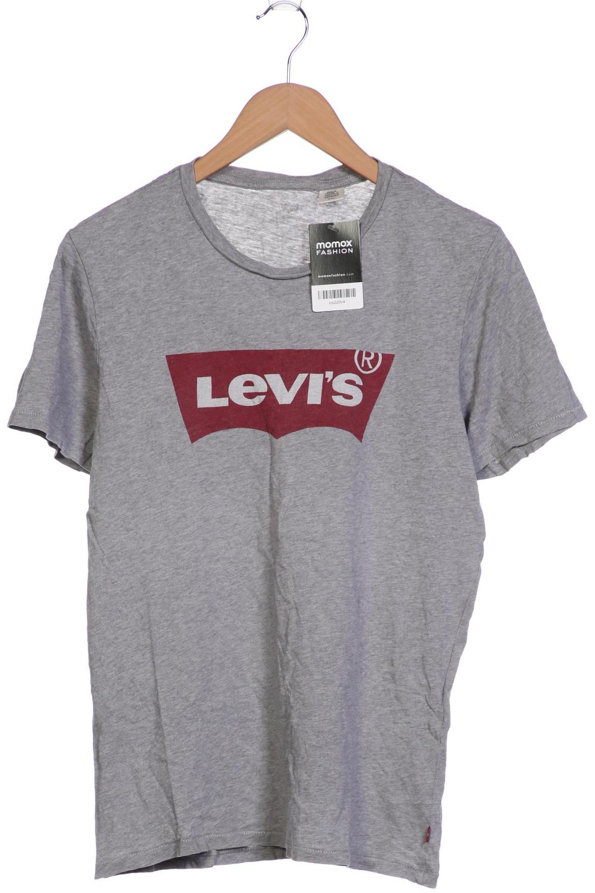 

Levis Herren T-Shirt, grau