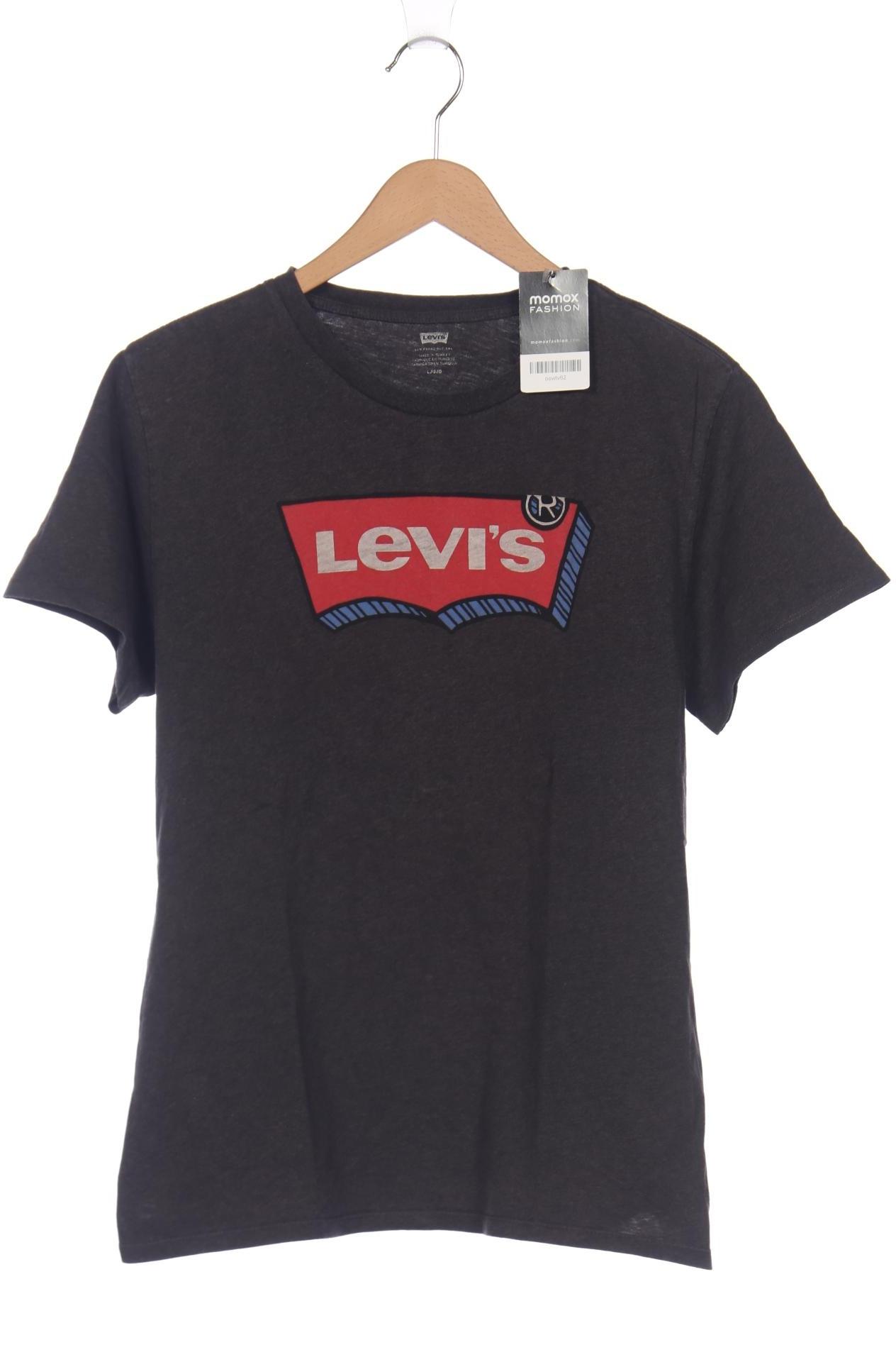 

Levis Herren T-Shirt, grau, Gr. 52
