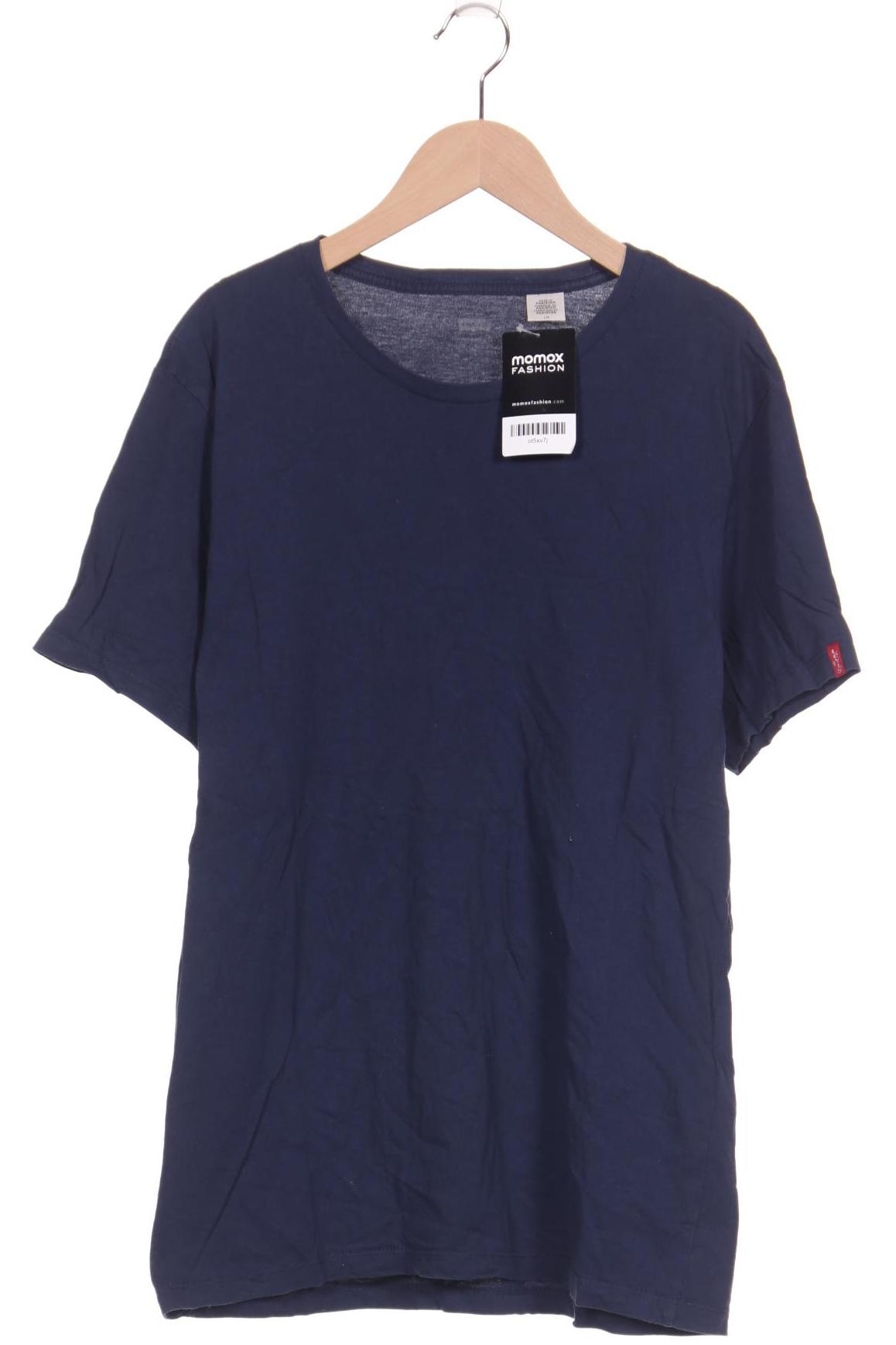 

Levis Herren T-Shirt, marineblau, Gr. 52