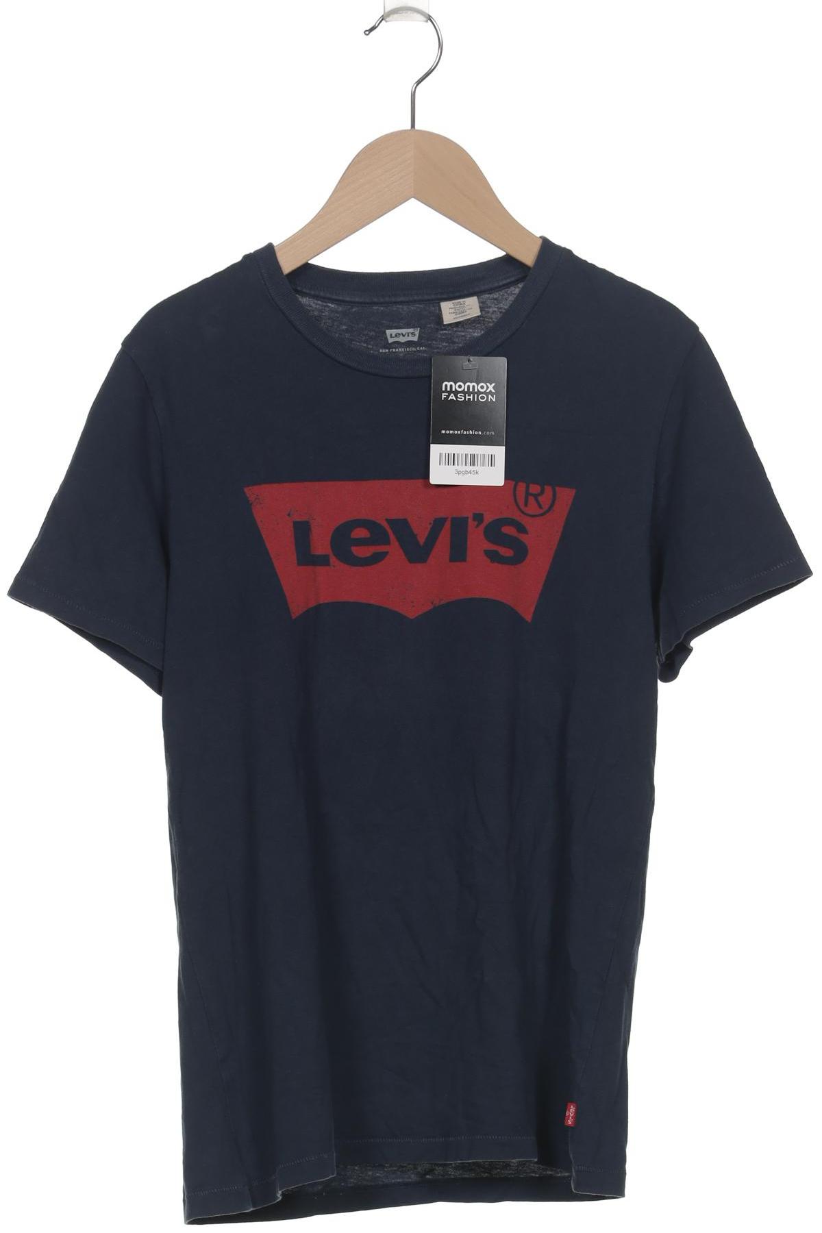 

Levis Herren T-Shirt, marineblau, Gr. 44