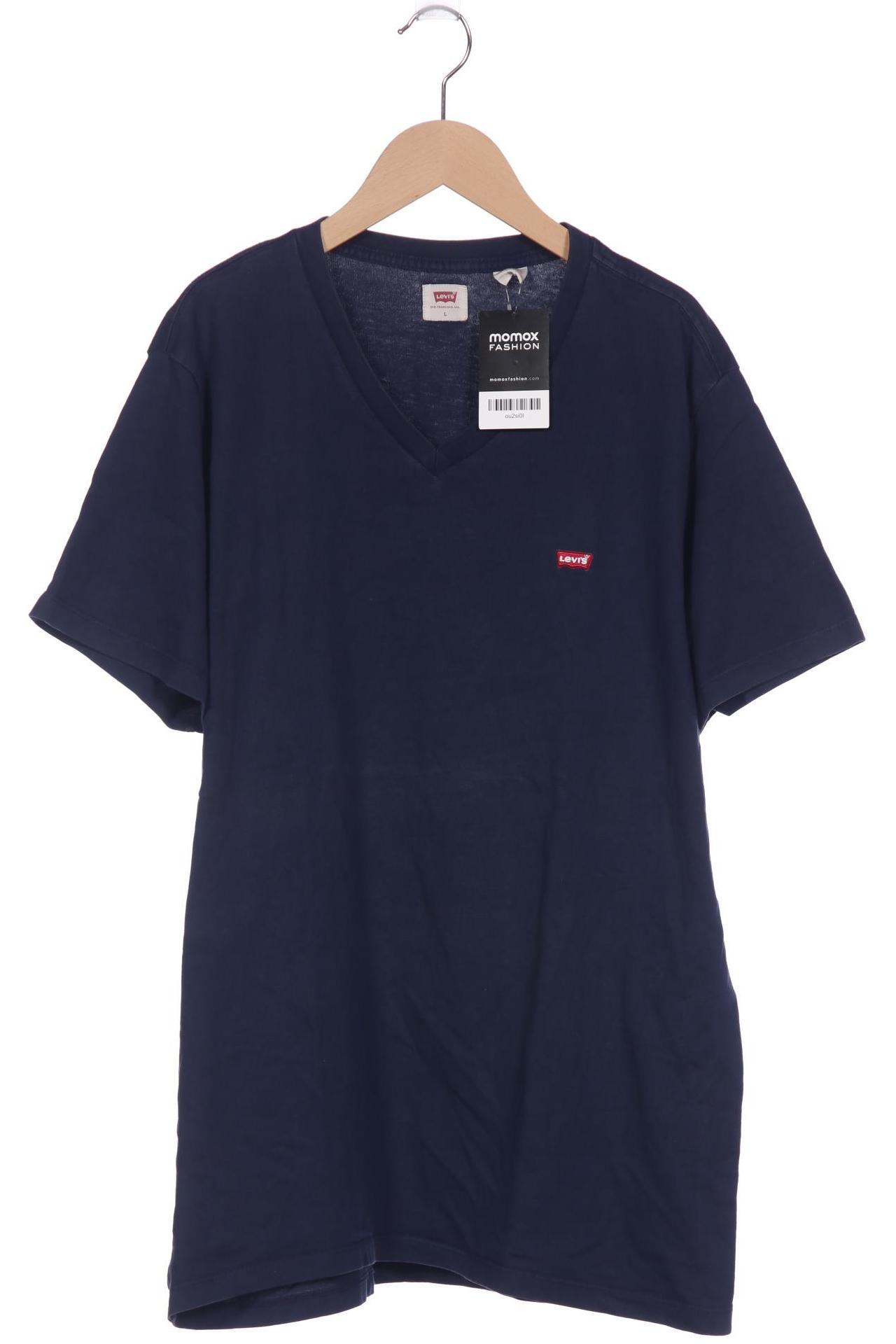 

Levis Herren T-Shirt, marineblau, Gr. 52
