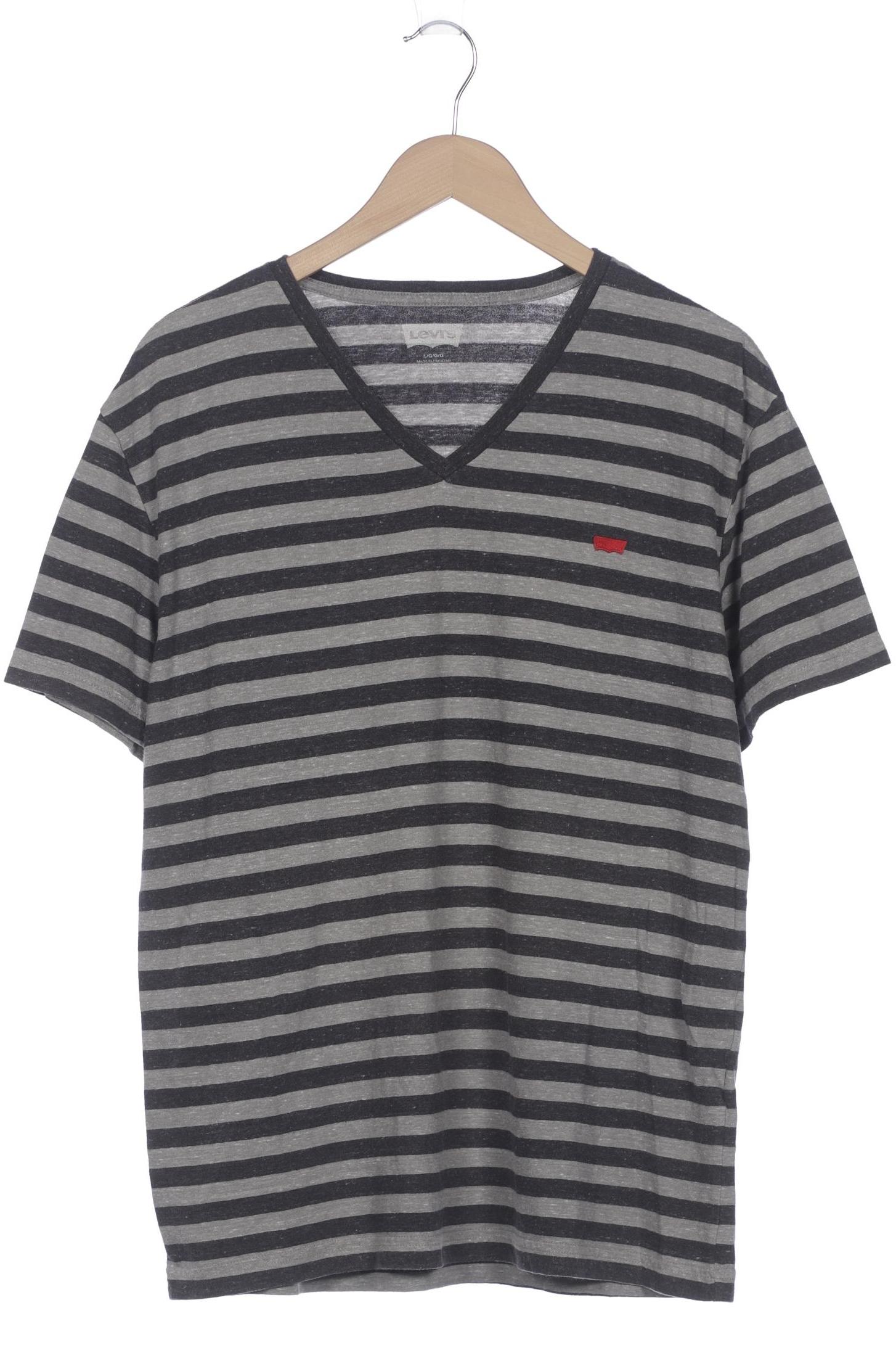 

Levis Herren T-Shirt, grau, Gr. 52