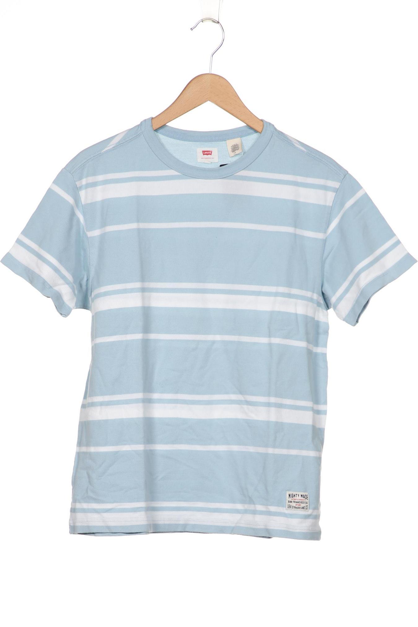 

Levis Herren T-Shirt, hellblau