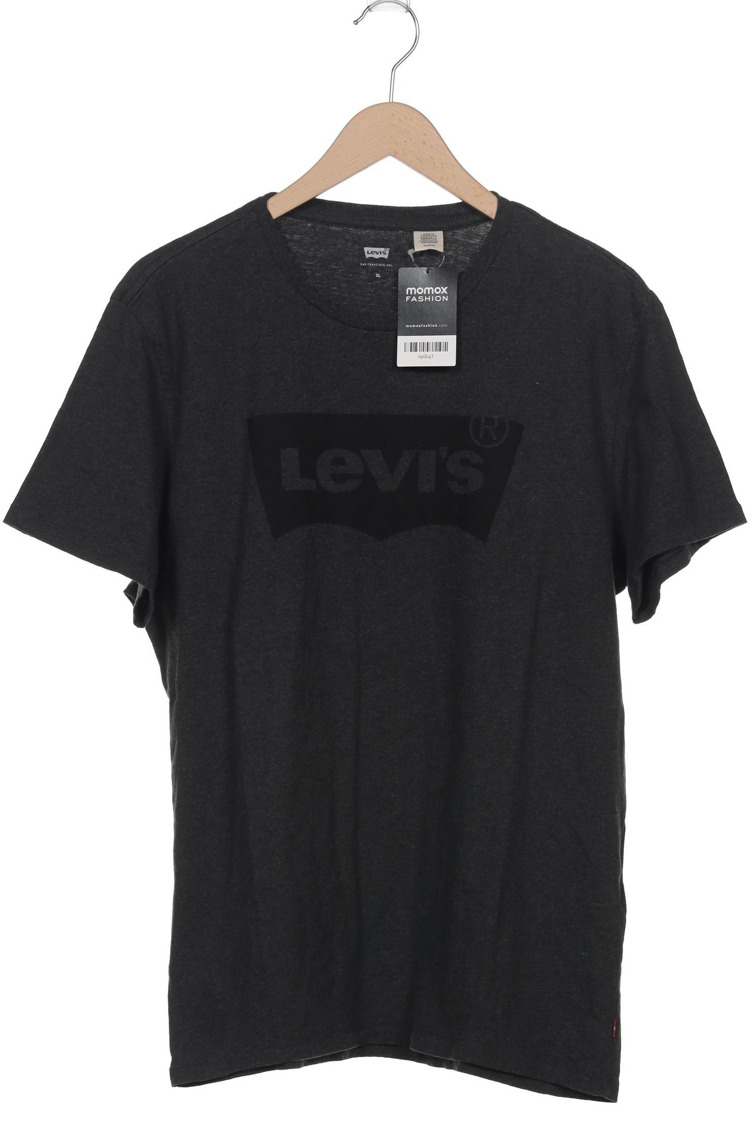 

Levis Herren T-Shirt, grau, Gr. 54