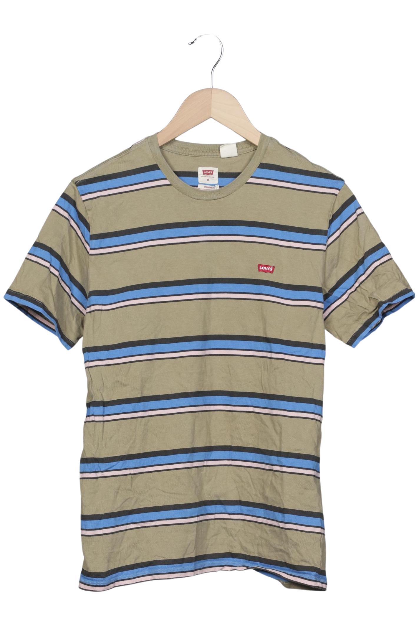 

Levis Herren T-Shirt, grün, Gr. 48