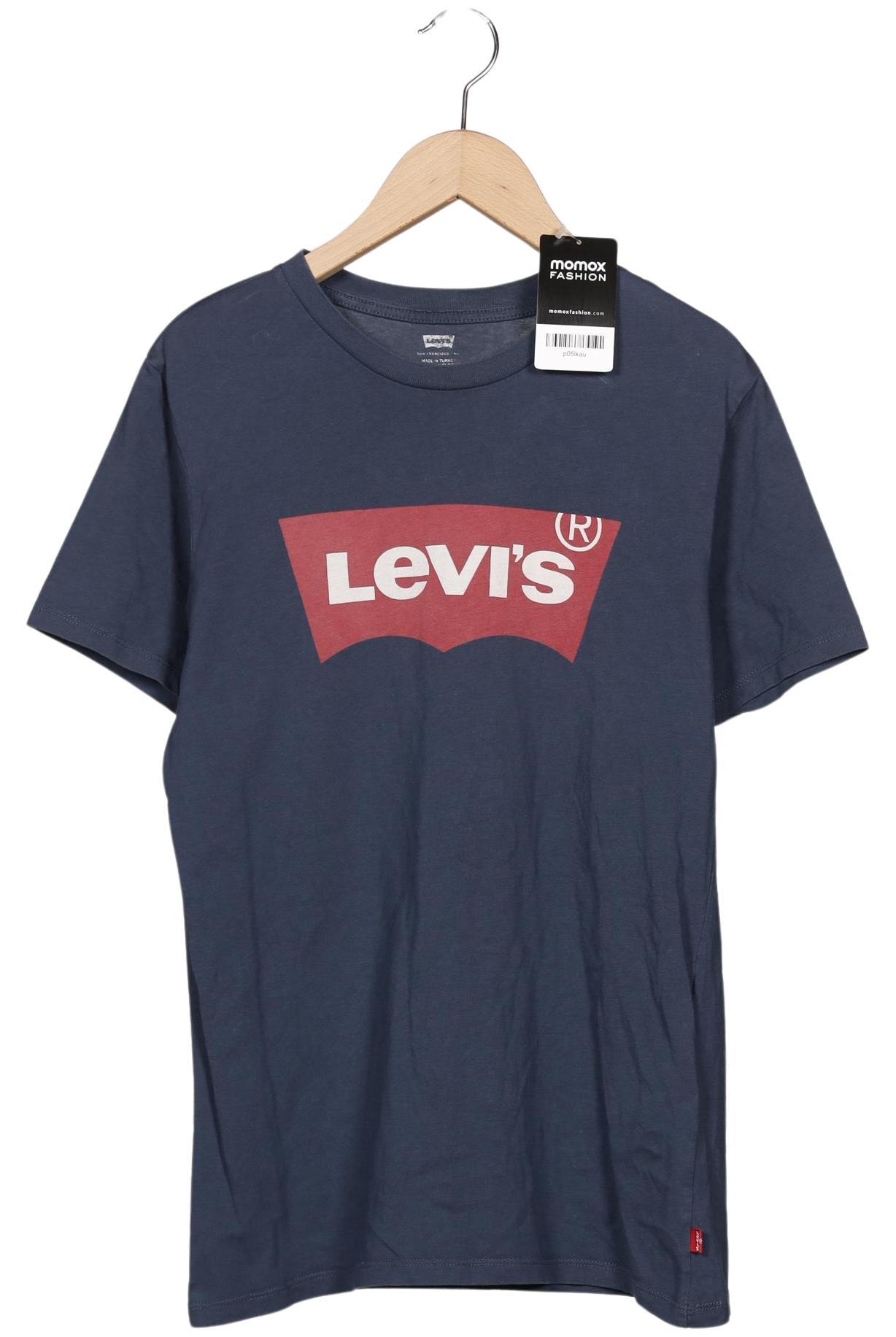 

Levis Herren T-Shirt, marineblau, Gr. 46