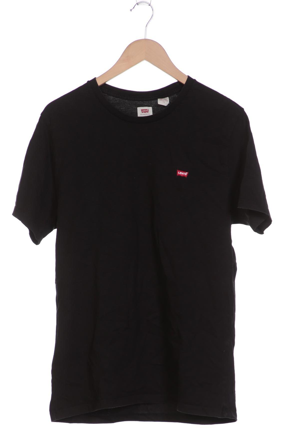 

Levis Herren T-Shirt, schwarz, Gr. 52