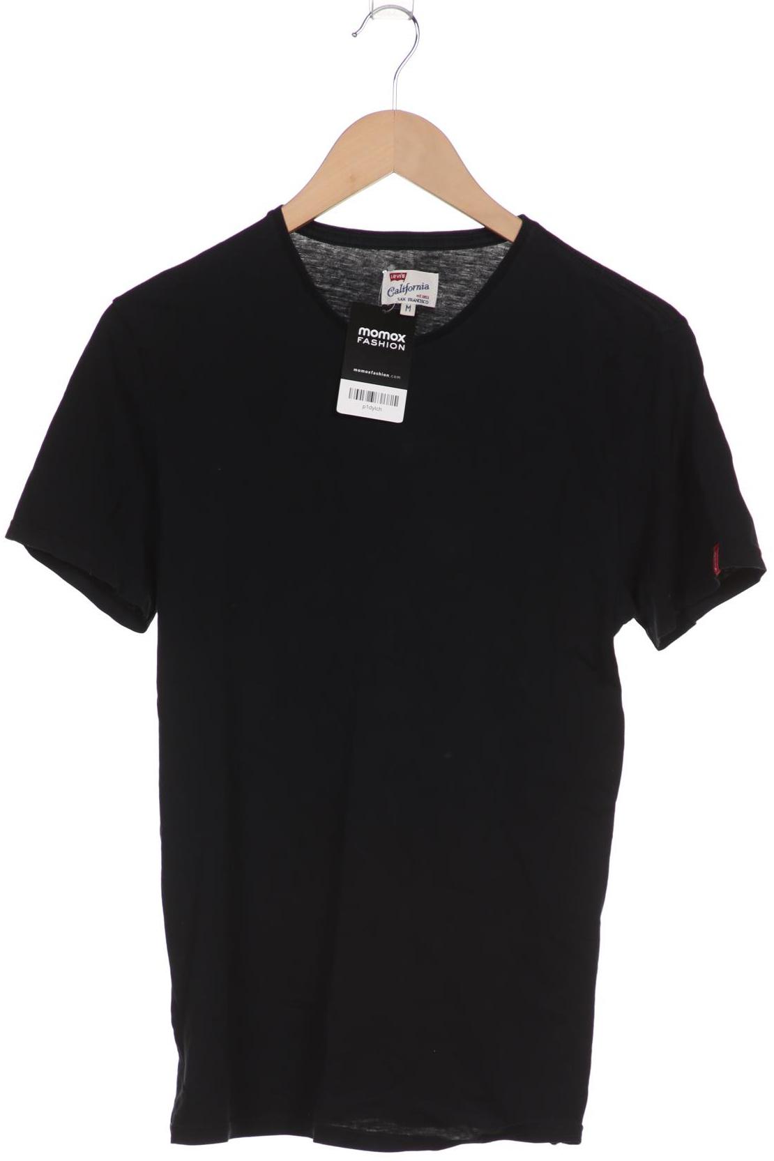 

Levis Herren T-Shirt, schwarz