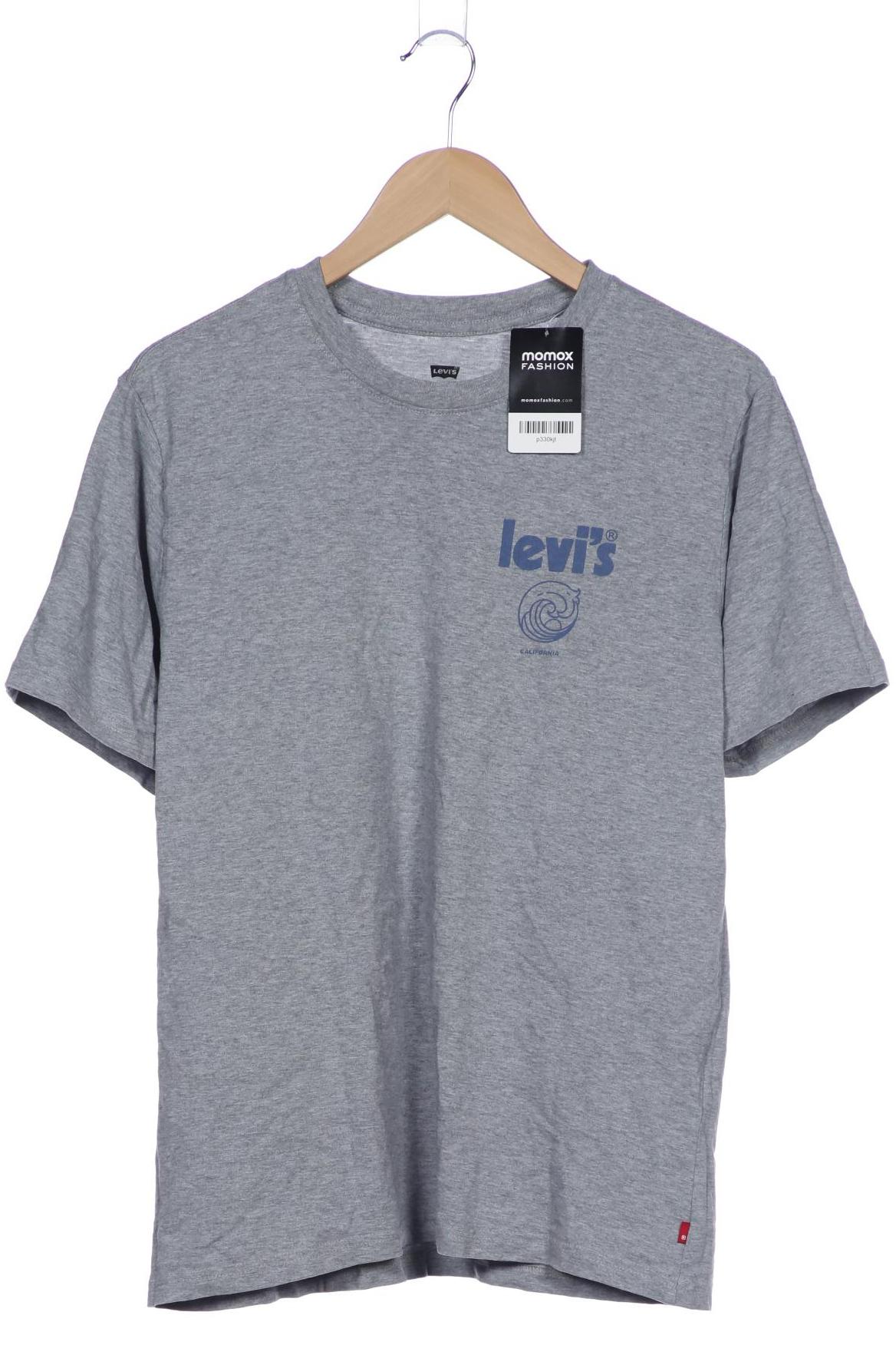

Levis Herren T-Shirt, grau, Gr. 46