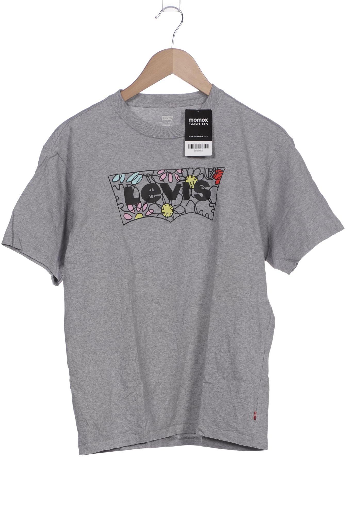 

Levis Herren T-Shirt, grau, Gr. 46