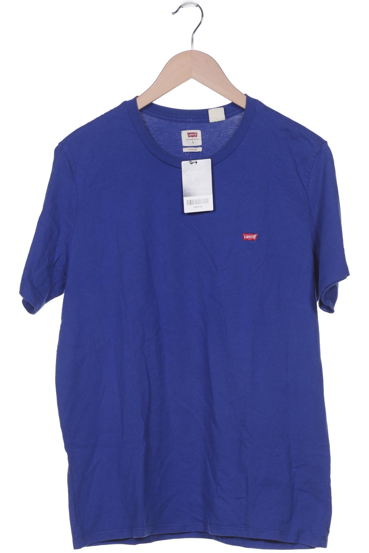 

Levis Herren T-Shirt, marineblau
