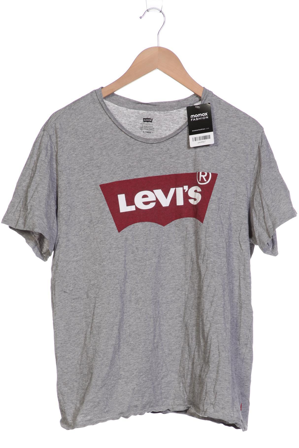 

Levis Herren T-Shirt, grau