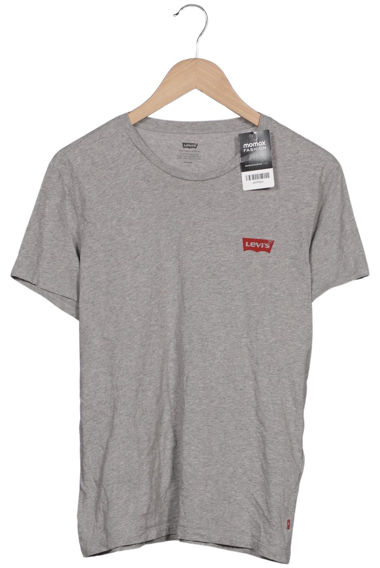 

Levis Herren T-Shirt, grau, Gr. 48