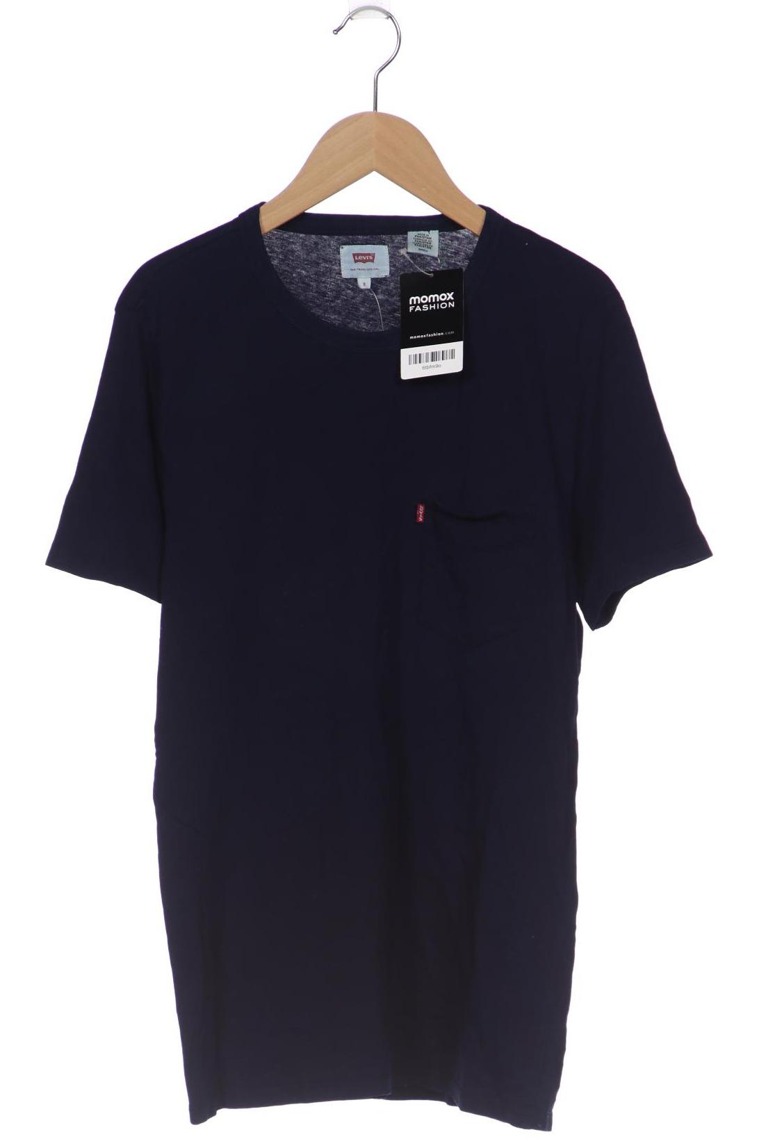 

Levis Herren T-Shirt, marineblau, Gr. 46