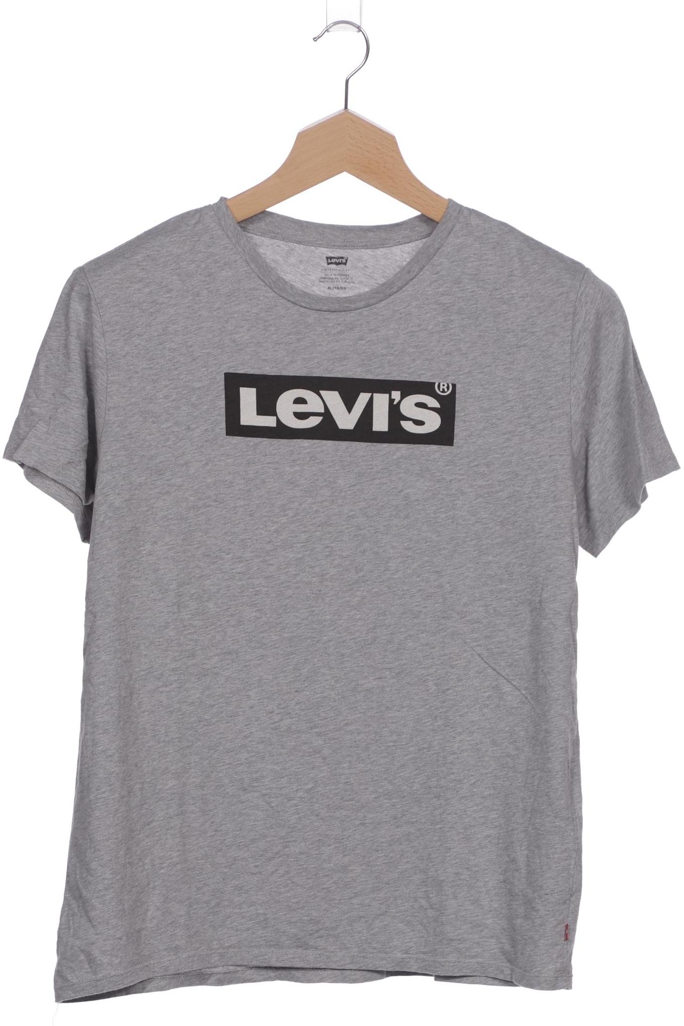 

Levis Herren T-Shirt, grau, Gr. 54