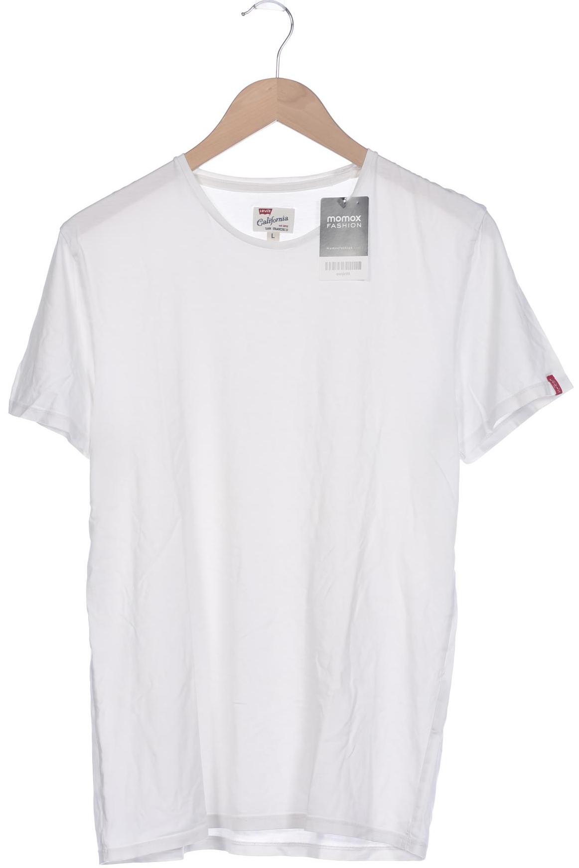 

Levis Herren T-Shirt, weiß, Gr. 52