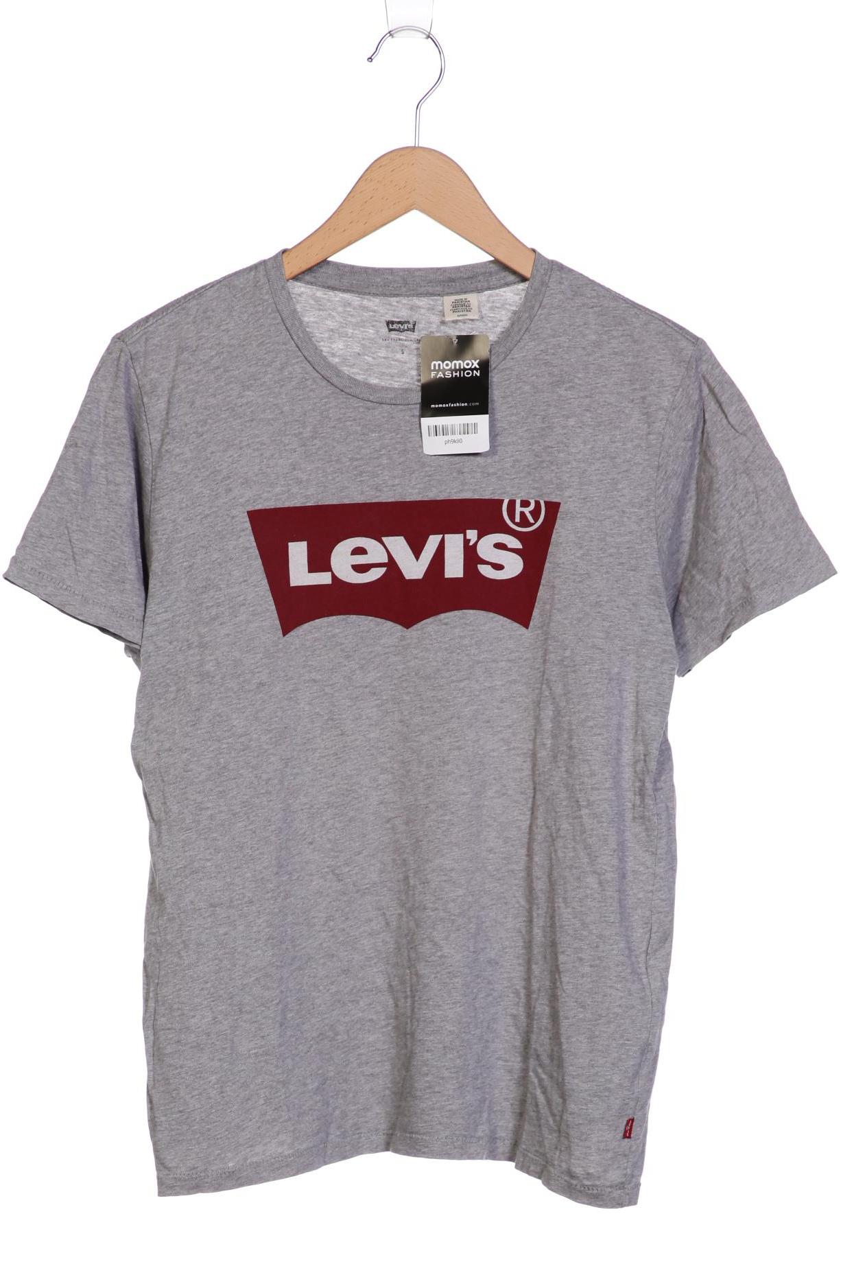 

Levis Herren T-Shirt, grau