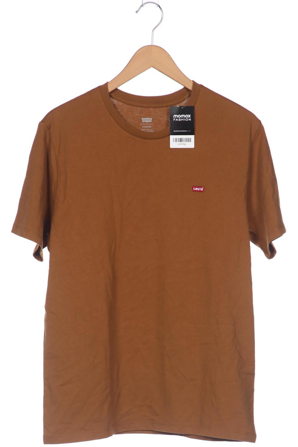 

Levis Herren T-Shirt, braun, Gr. 52