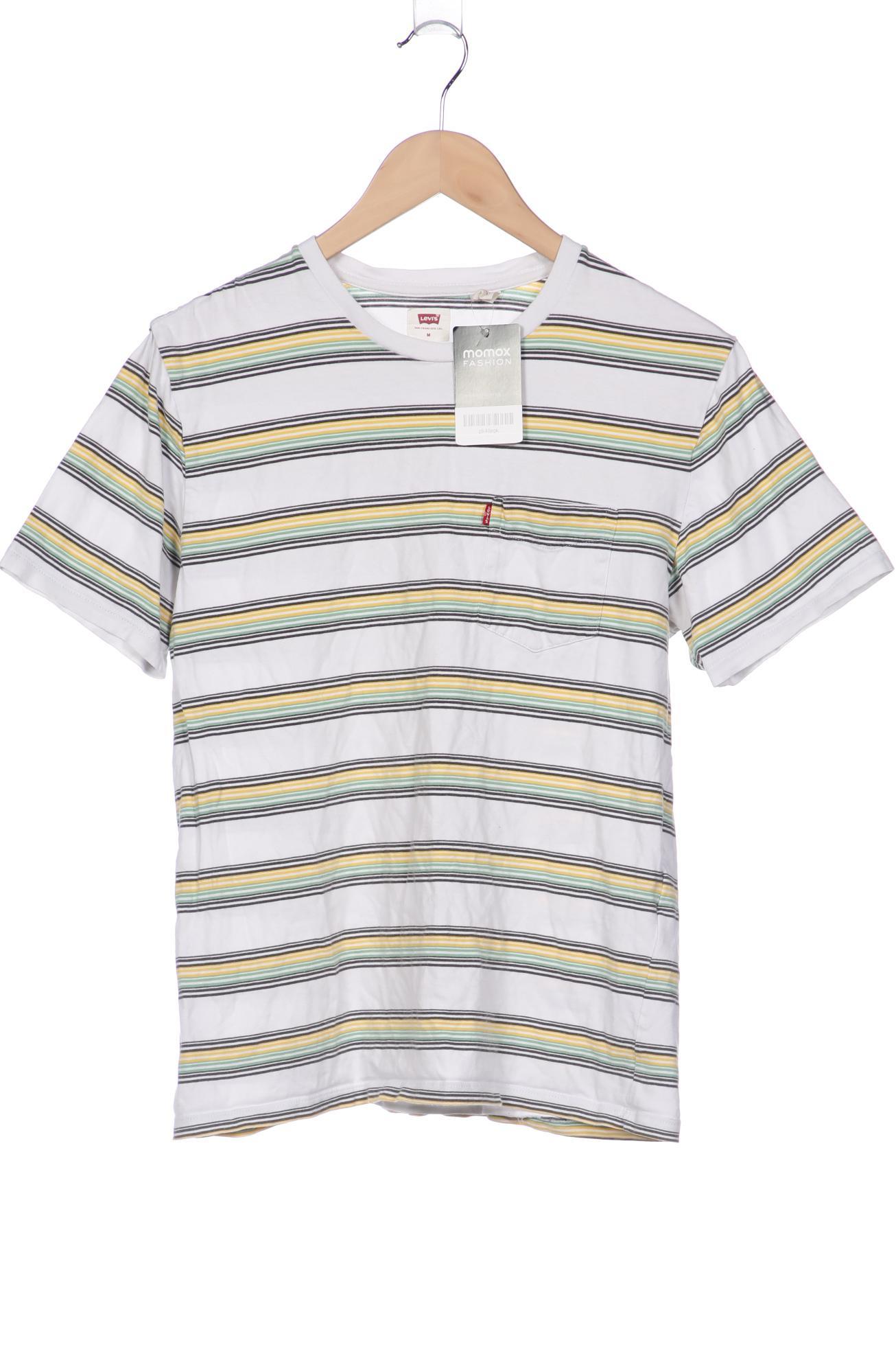 

Levis Herren T-Shirt, weiß