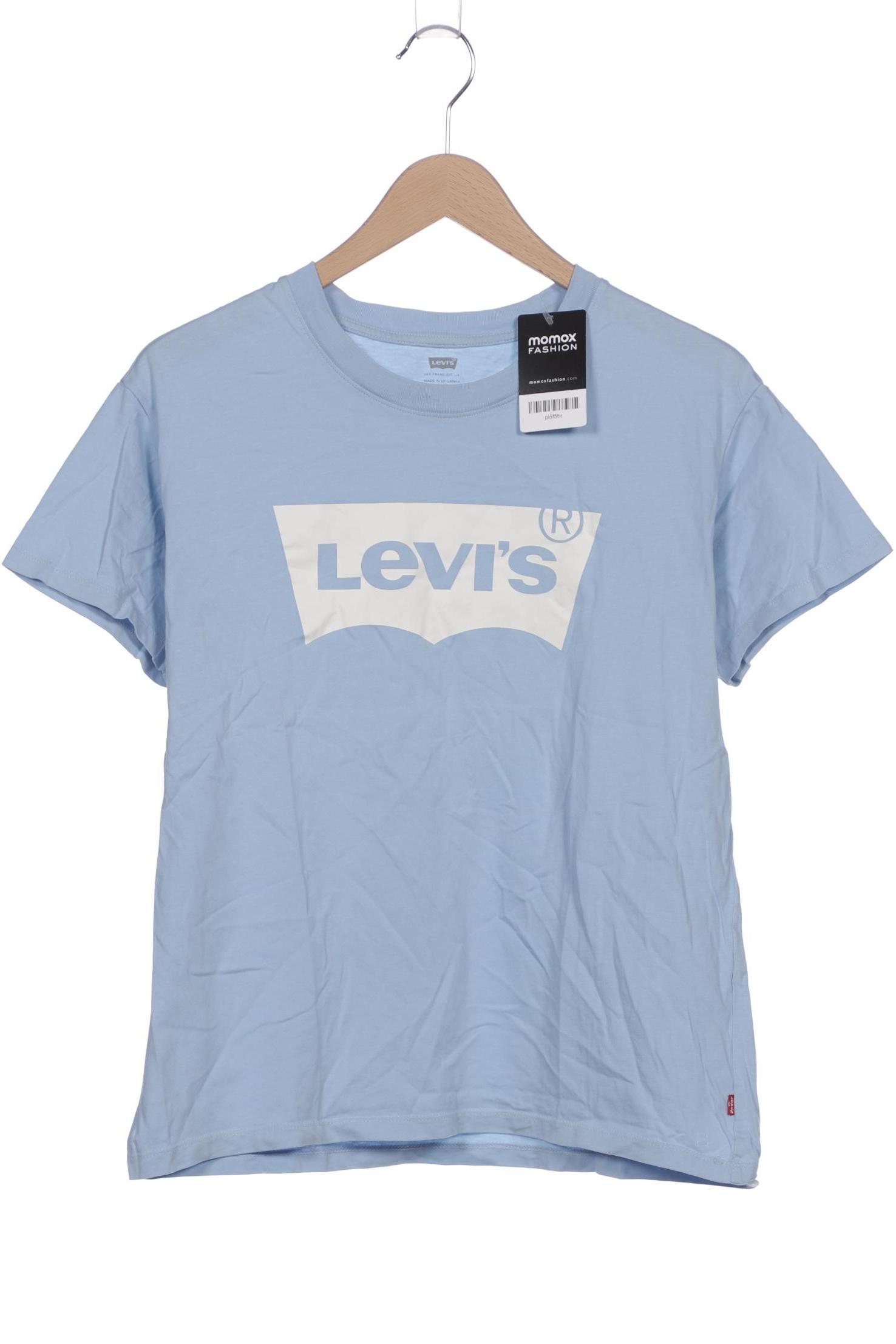 

Levis Herren T-Shirt, blau, Gr. 46