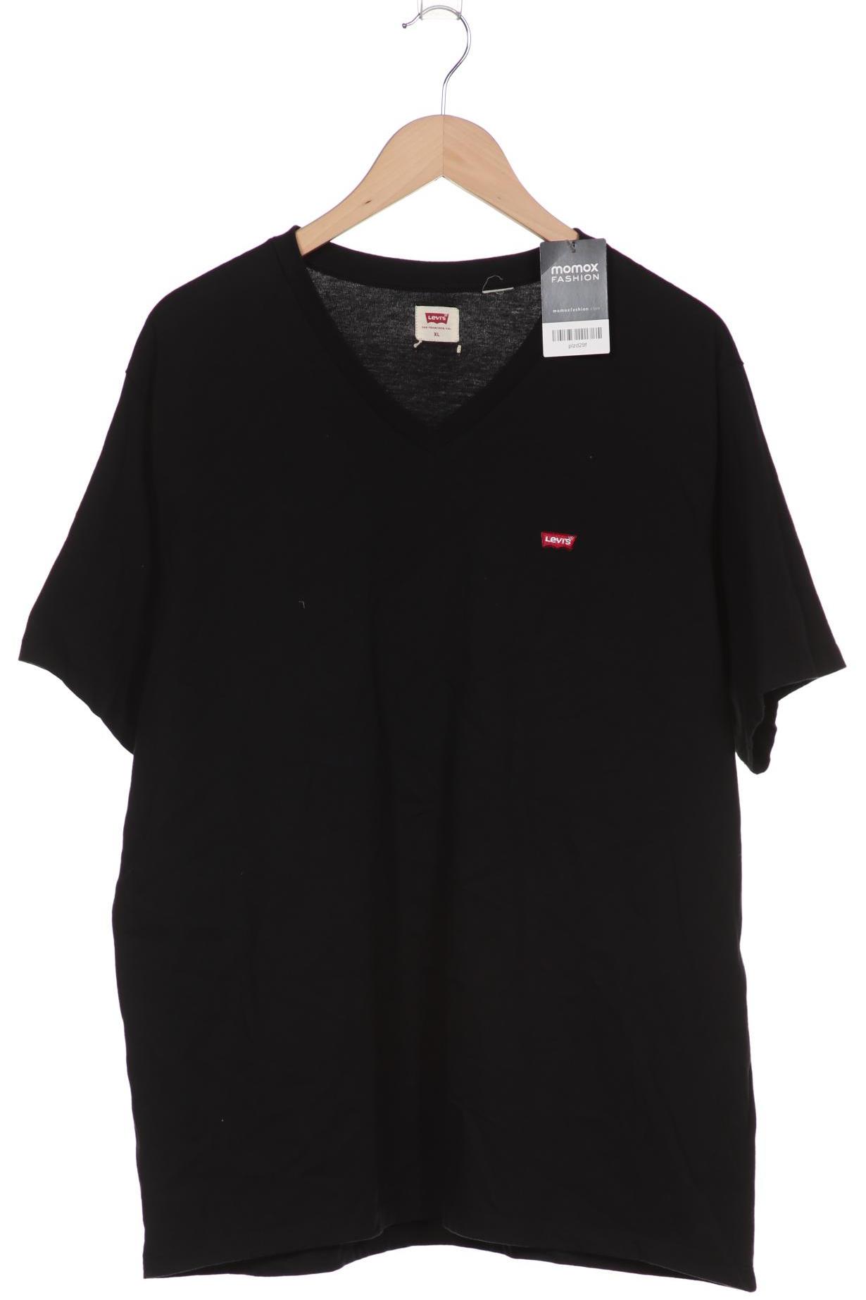 

Levis Herren T-Shirt, schwarz