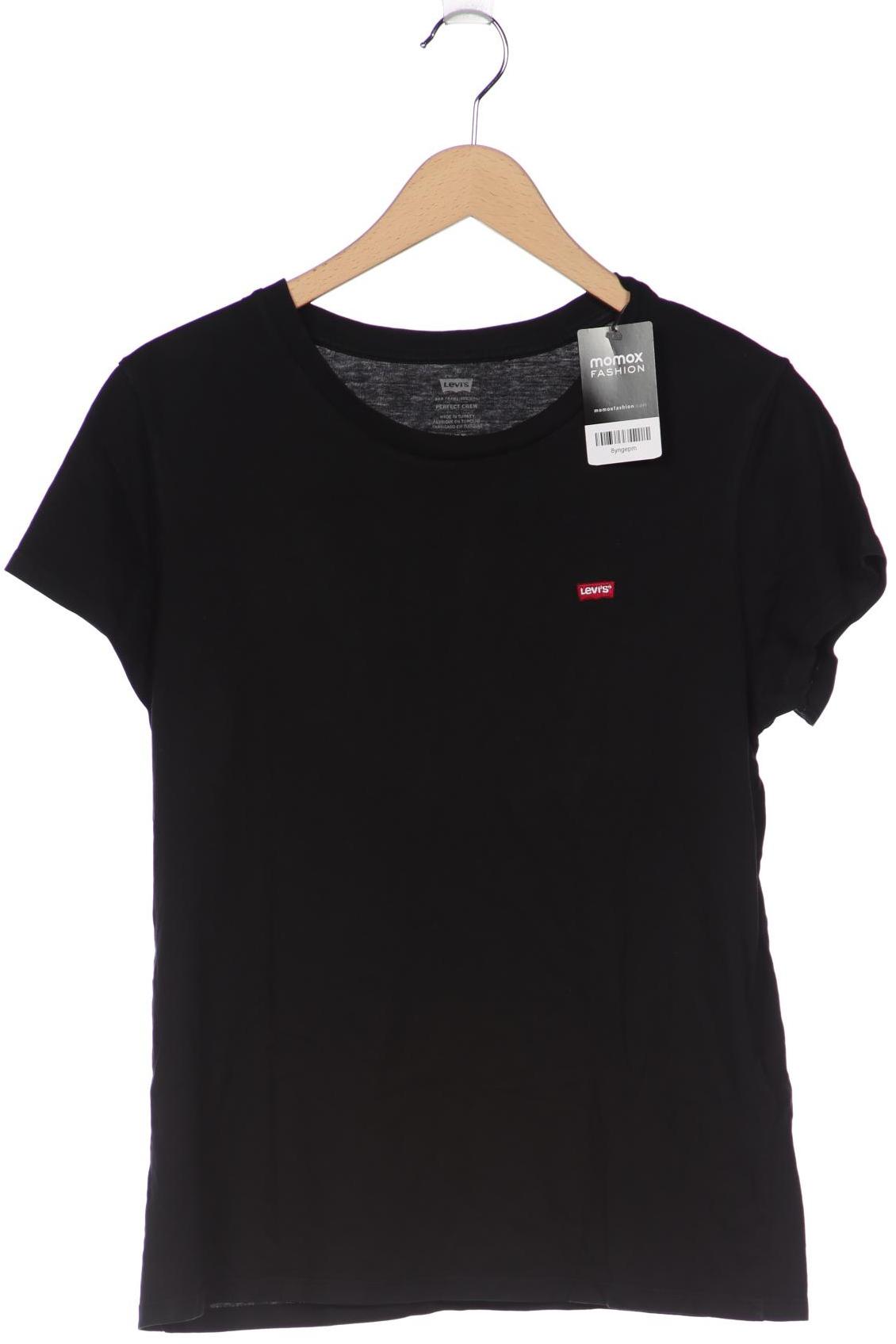 

Levis Herren T-Shirt, schwarz