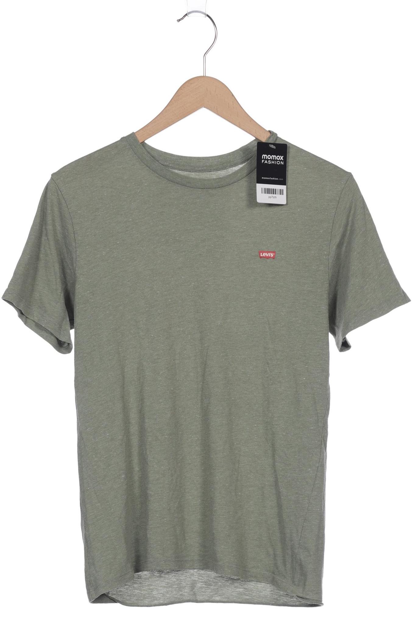 

Levis Herren T-Shirt, grün