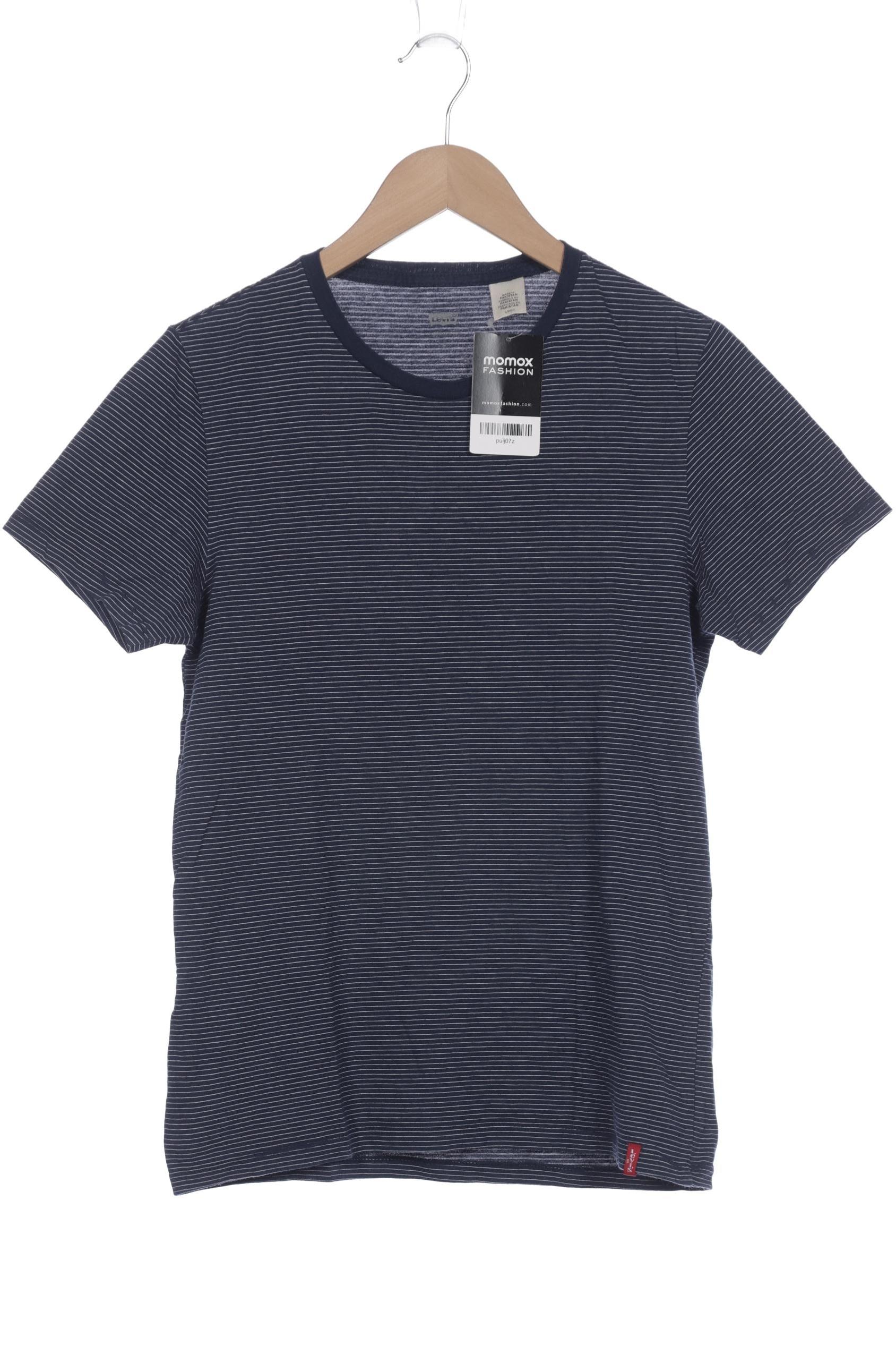 Thumbnail - Levis Herren T-Shirt, marineblau, Gr. 46