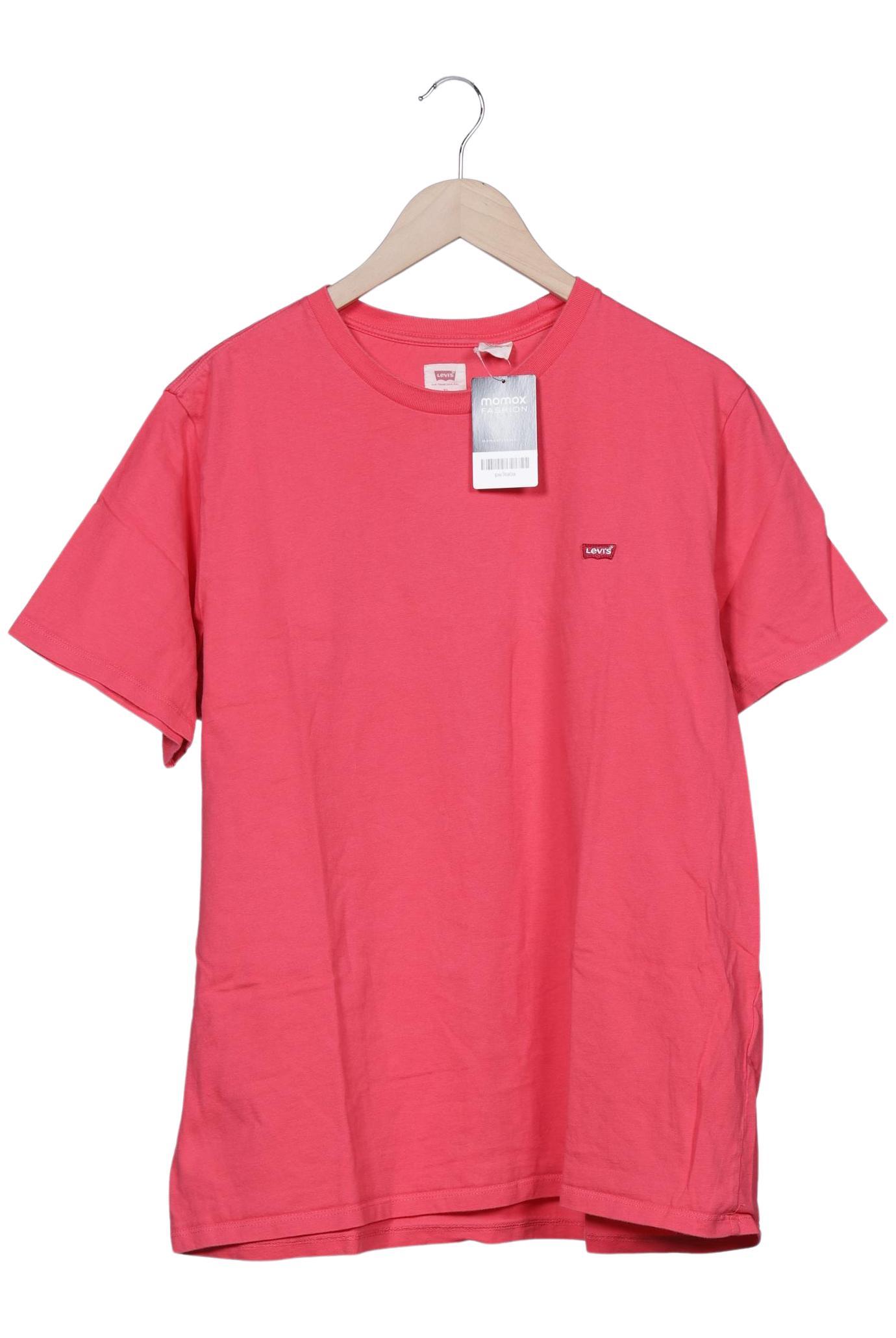 

Levis Herren T-Shirt, pink, Gr. 54