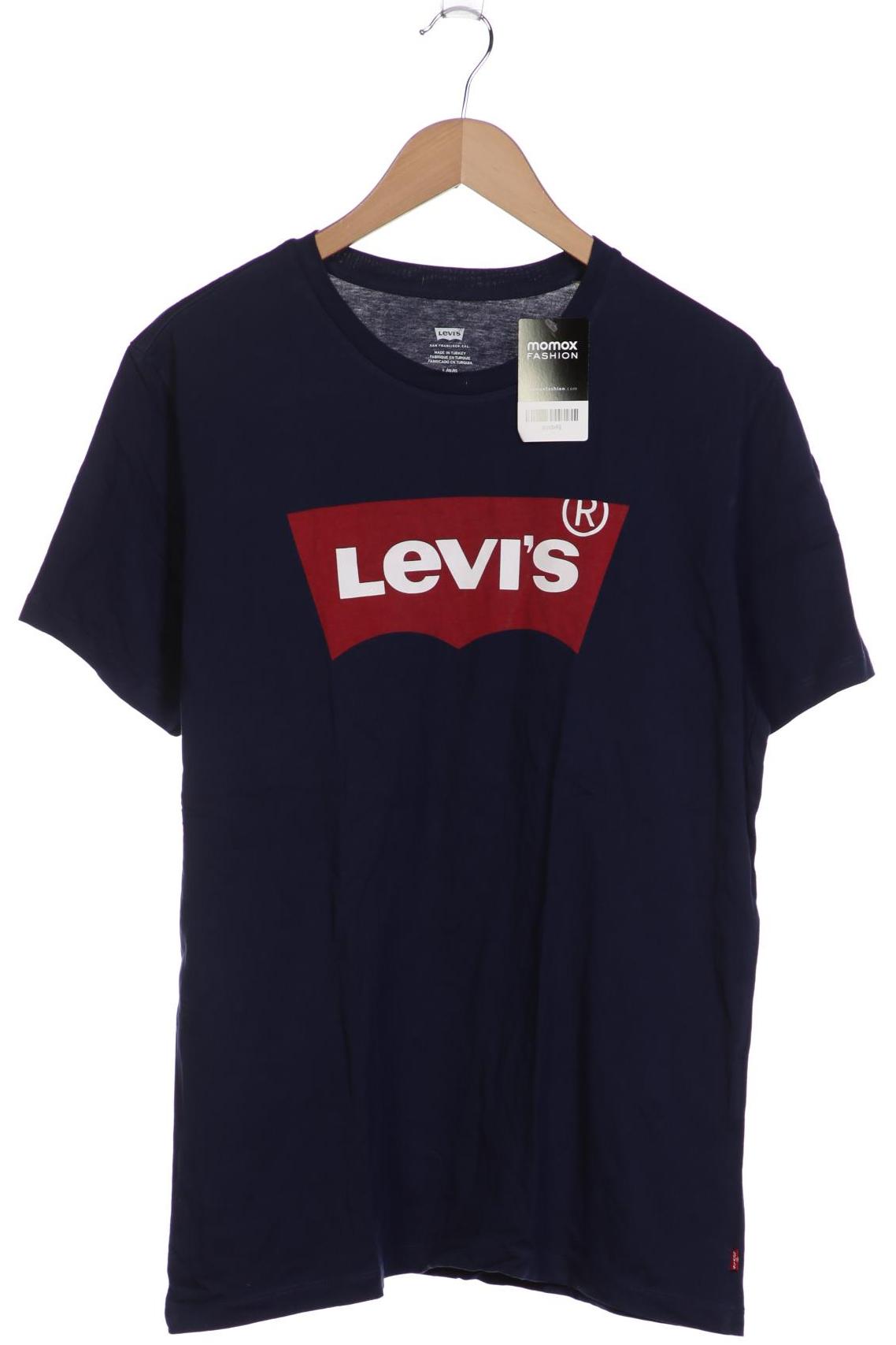 

Levis Herren T-Shirt, cremeweiß, Gr. 52
