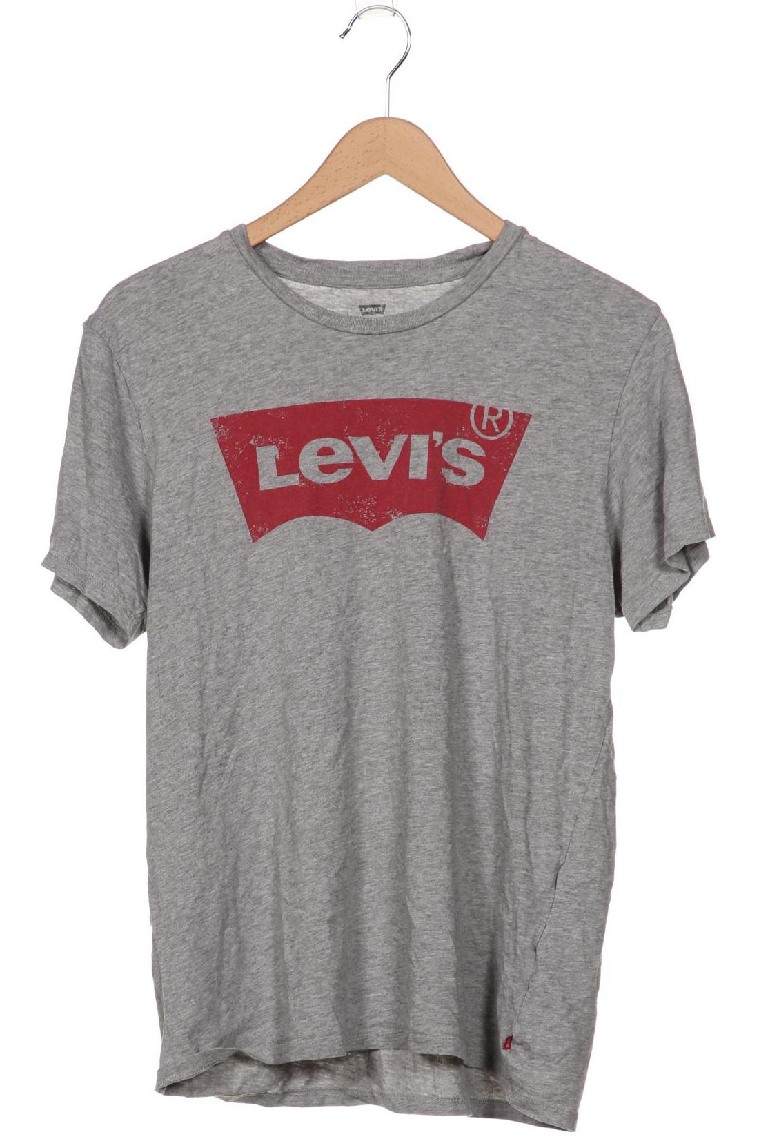 

Levis Herren T-Shirt, grau