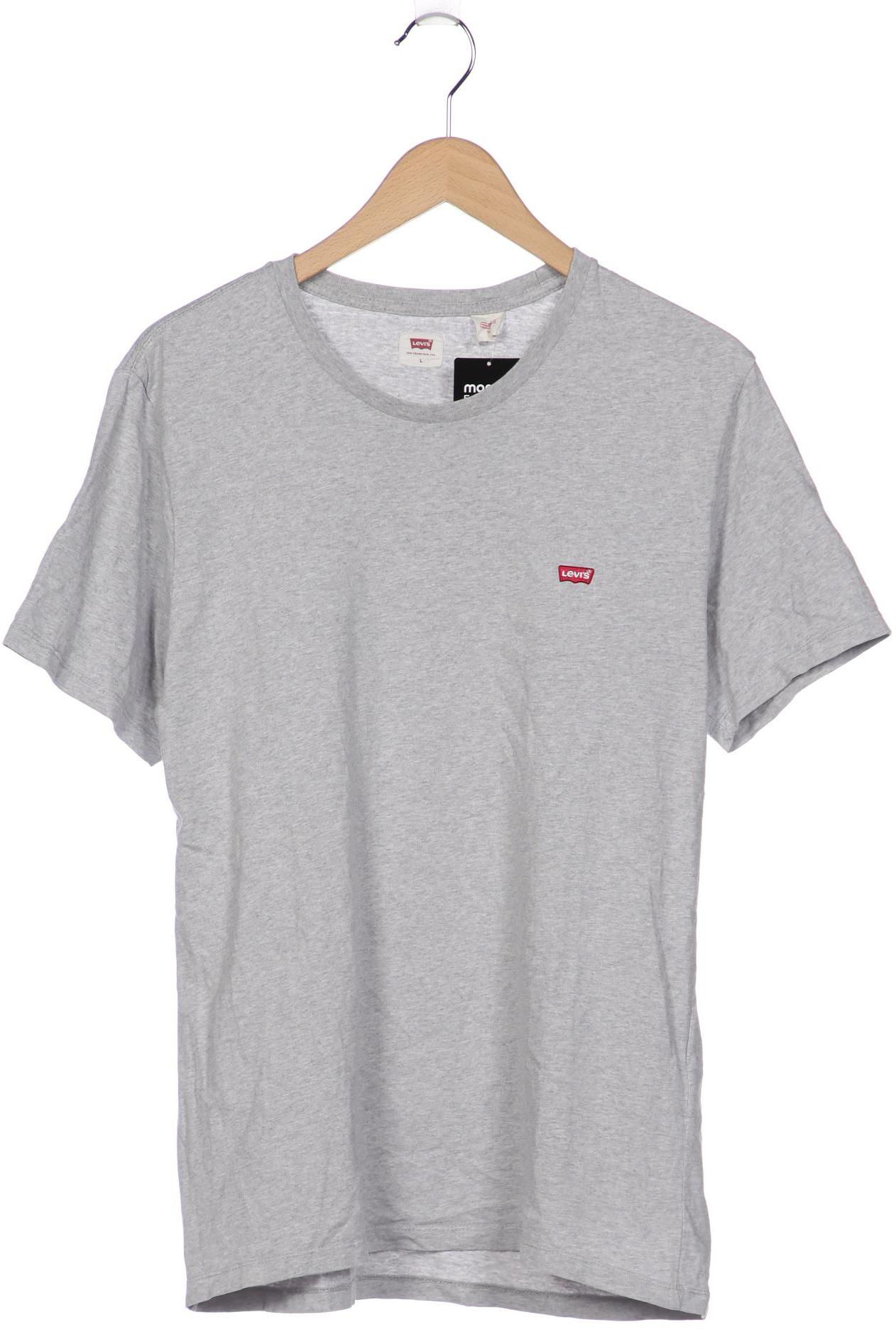 

Levis Herren T-Shirt, grau